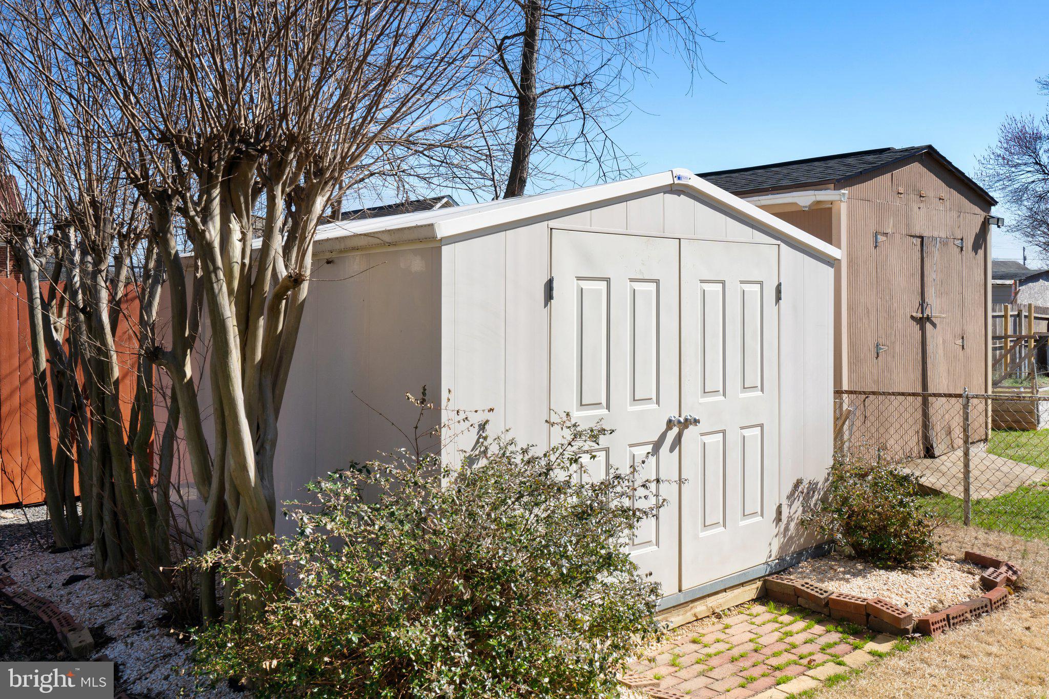 SPRINGFIELD - Residential