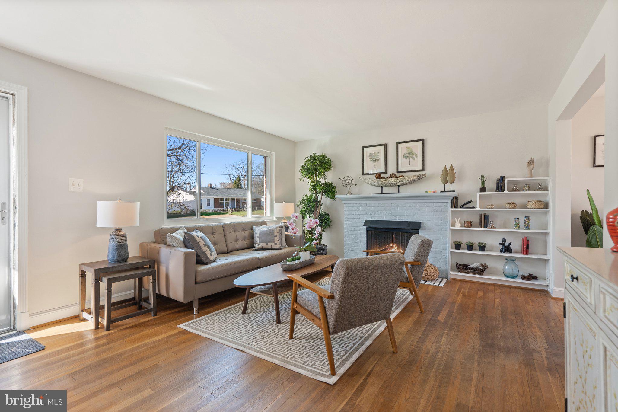 SPRINGFIELD - Residential