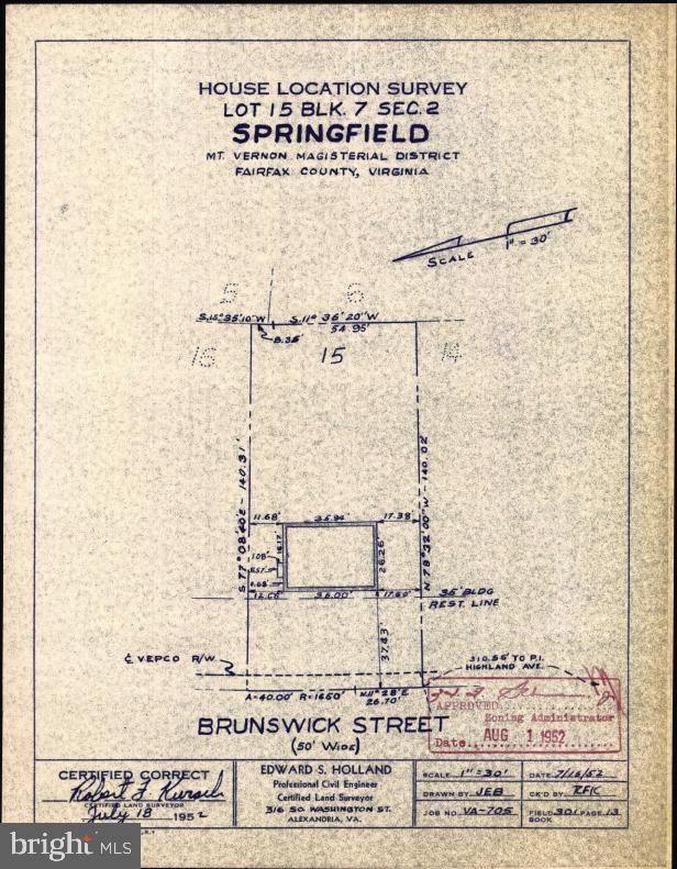 SPRINGFIELD - Residential