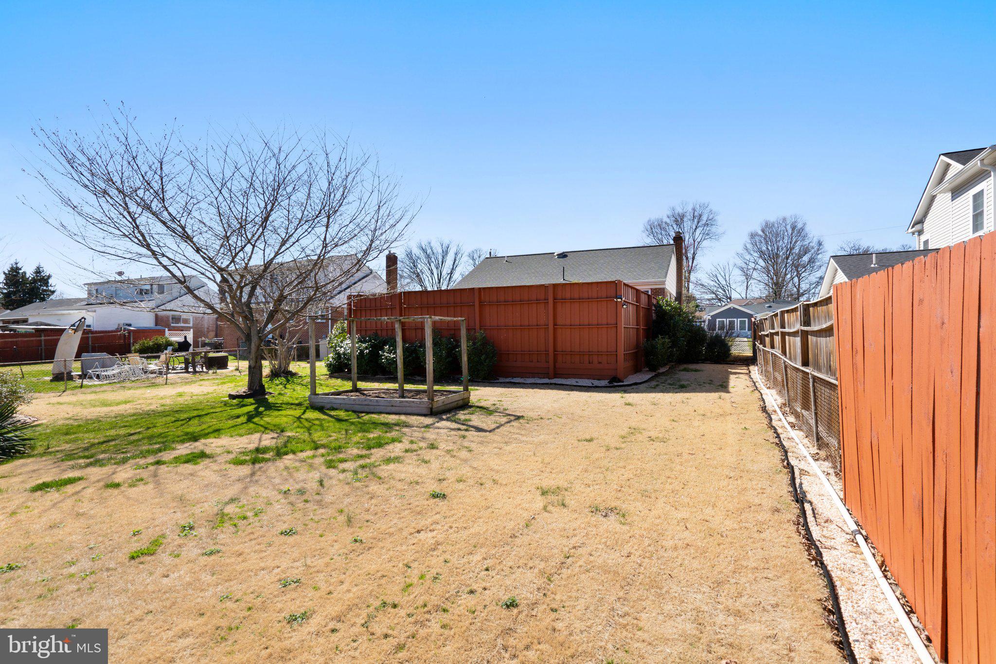 SPRINGFIELD - Residential