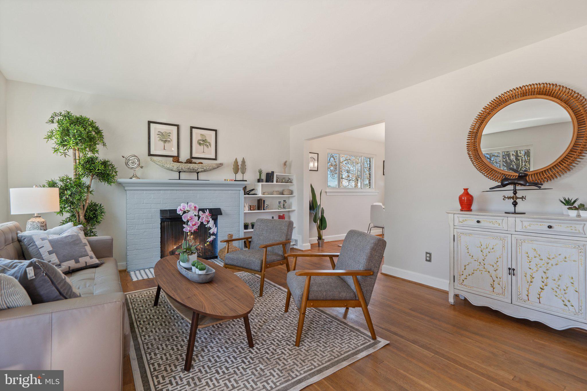 SPRINGFIELD - Residential