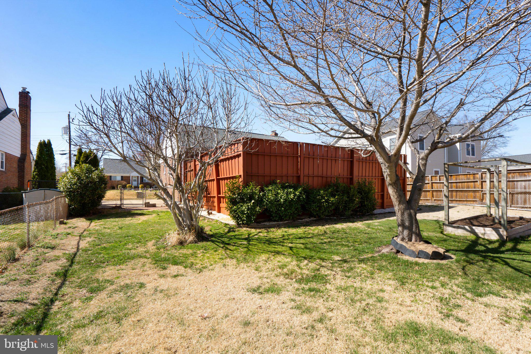 SPRINGFIELD - Residential