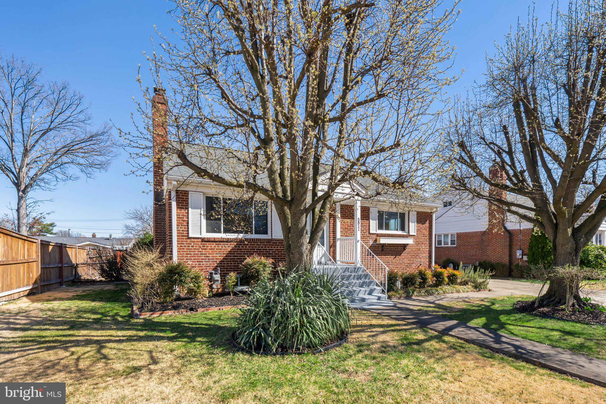 SPRINGFIELD - Residential