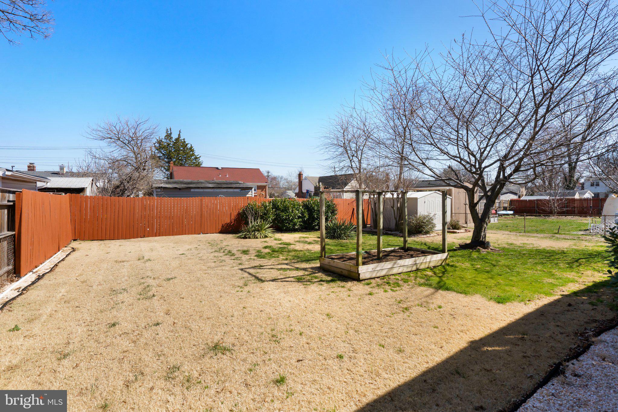 SPRINGFIELD - Residential