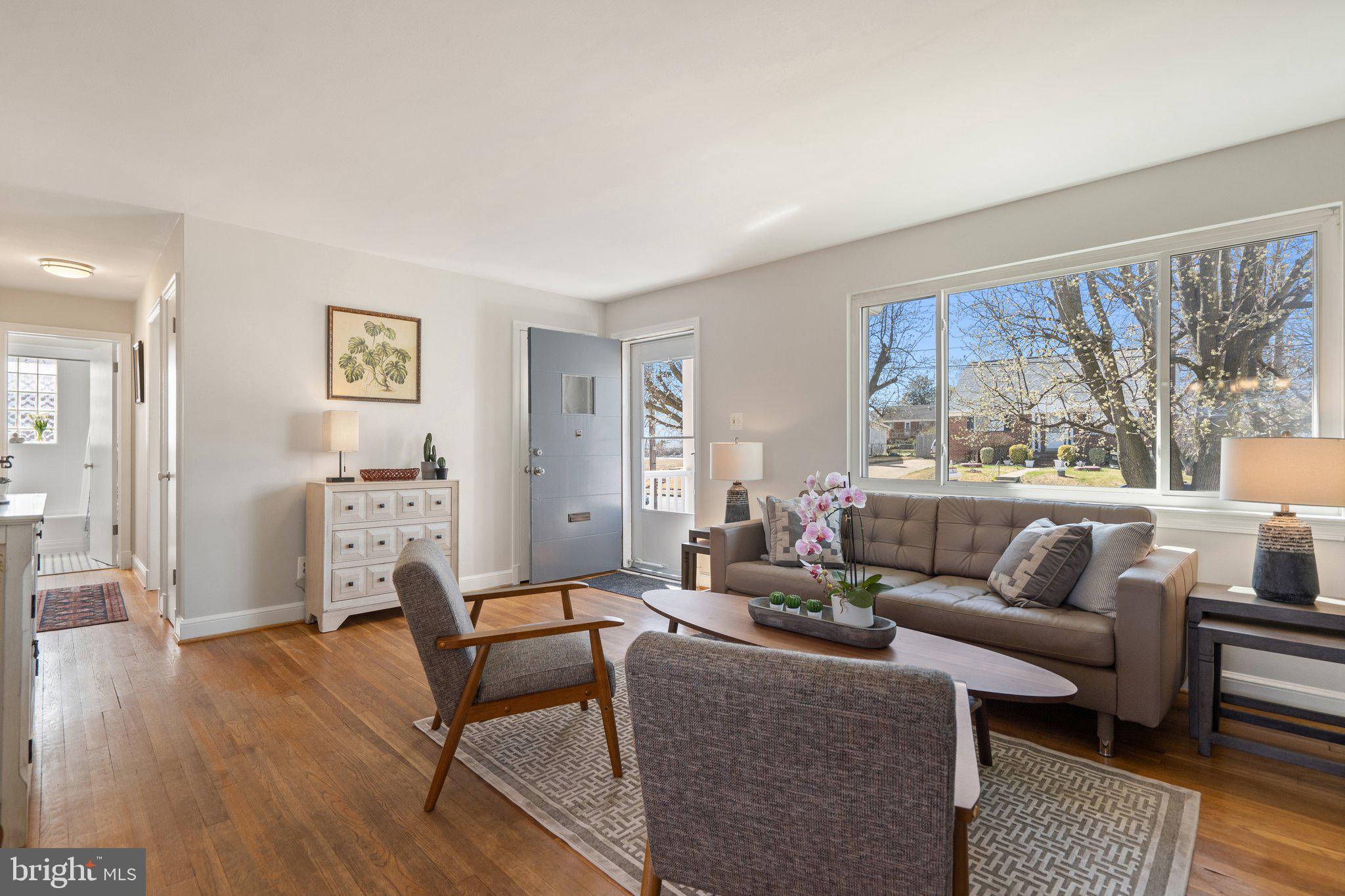 SPRINGFIELD - Residential