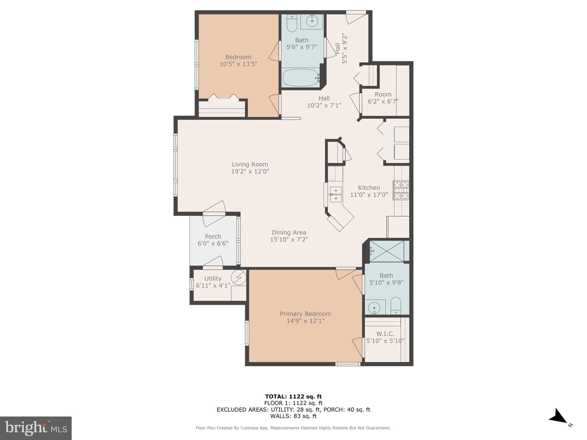 BUCKINGHAM - Residential