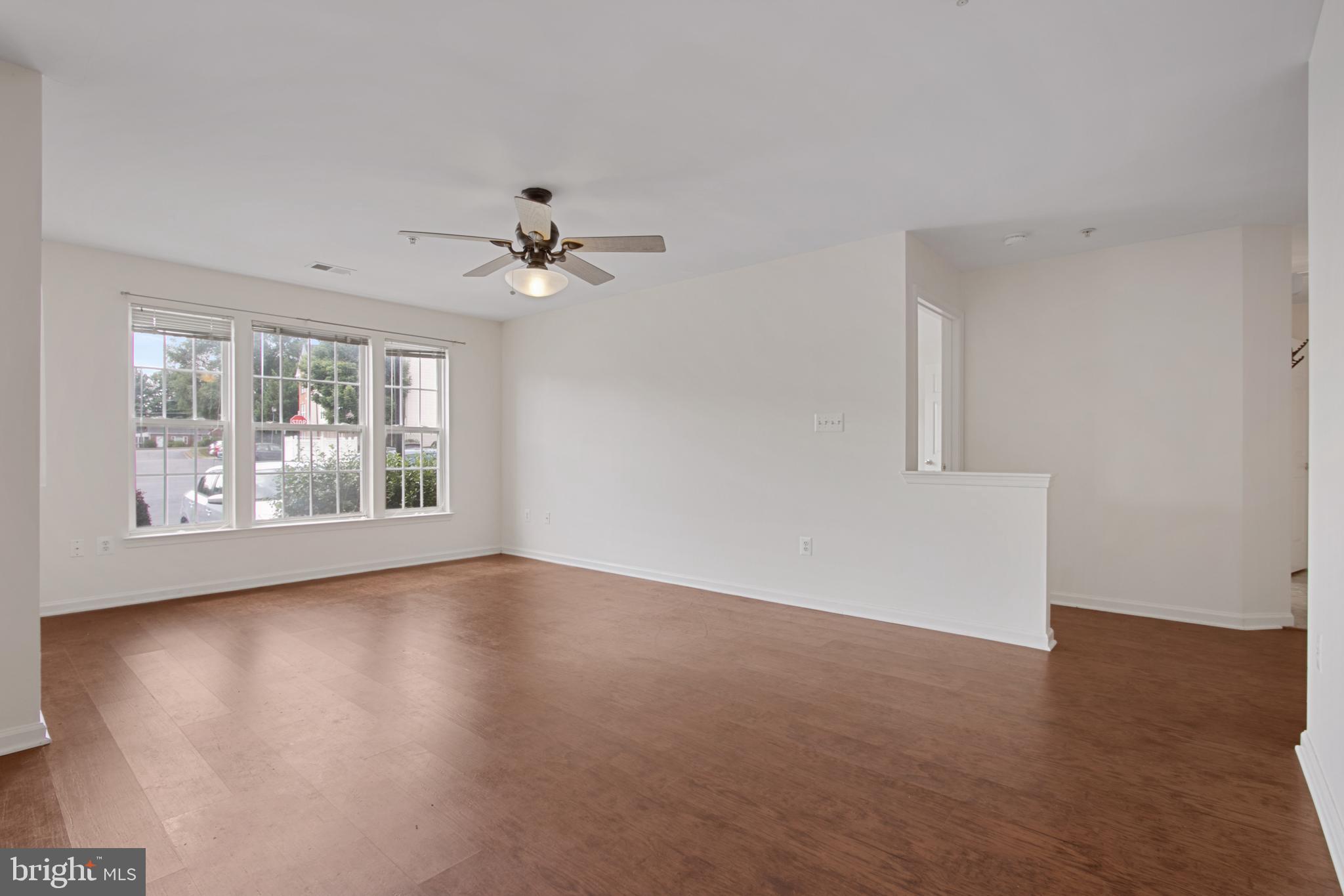 BUCKINGHAM - Residential