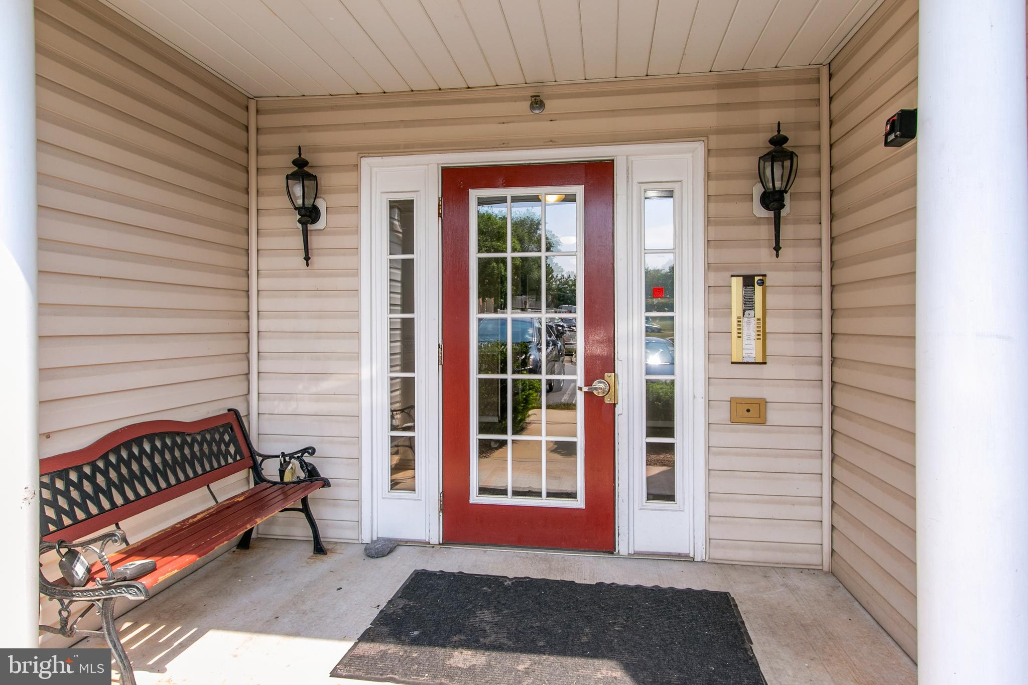 502 BRADLEY COURT 5D
