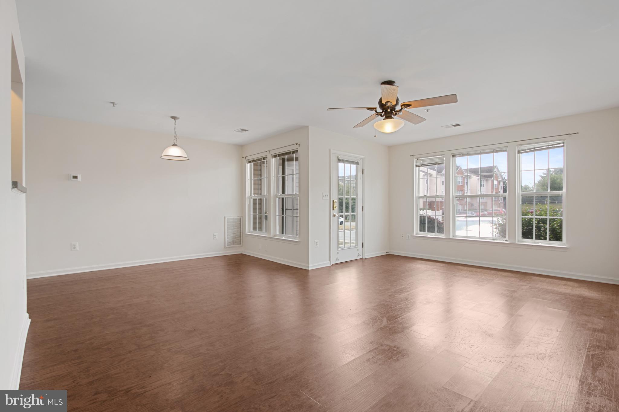 BUCKINGHAM - Residential