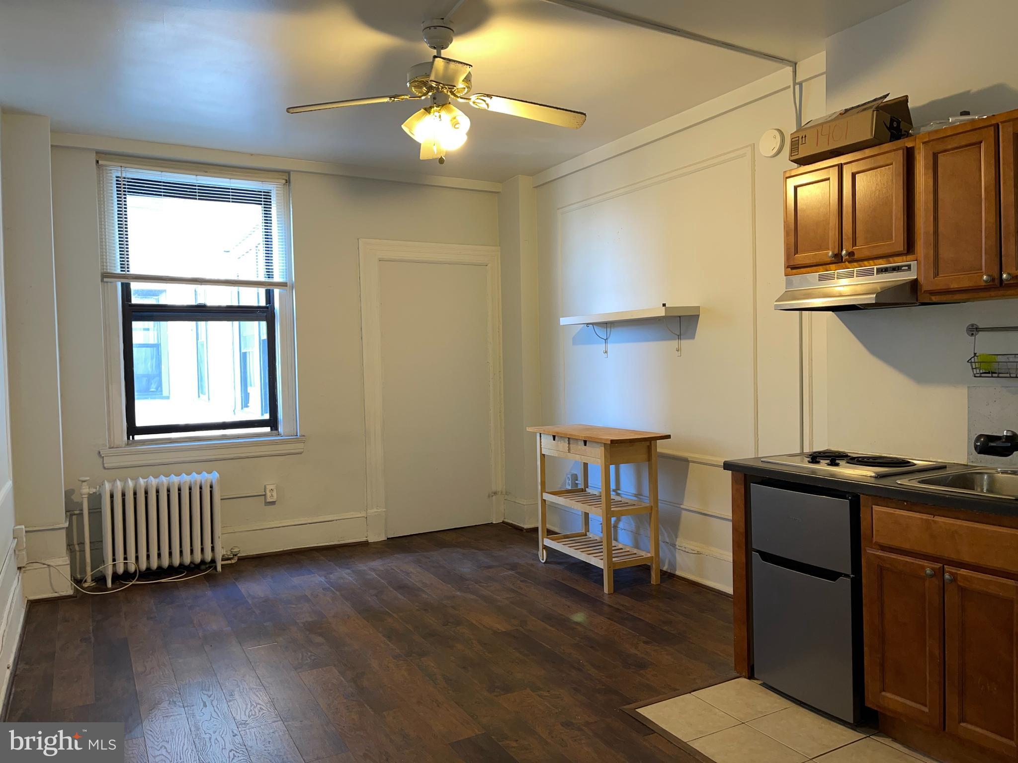 AVENUE OF THE ARTS - Residential Lease