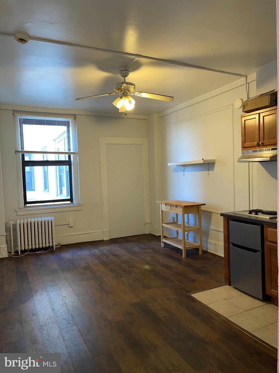 AVENUE OF THE ARTS - Residential Lease