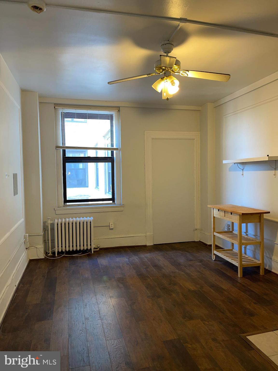 AVENUE OF THE ARTS - Residential Lease