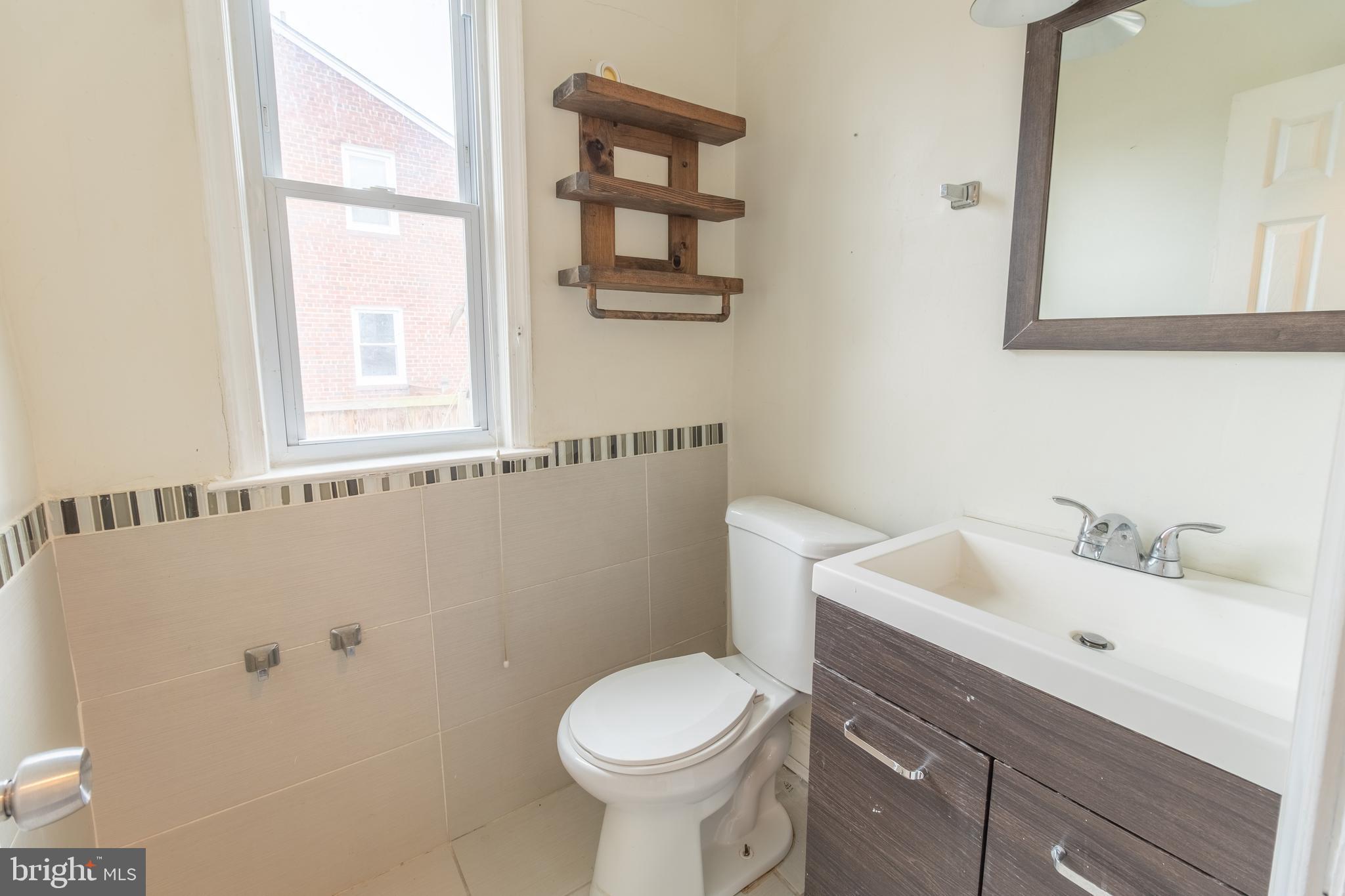 HILLCREST HEIGHTS - Residential