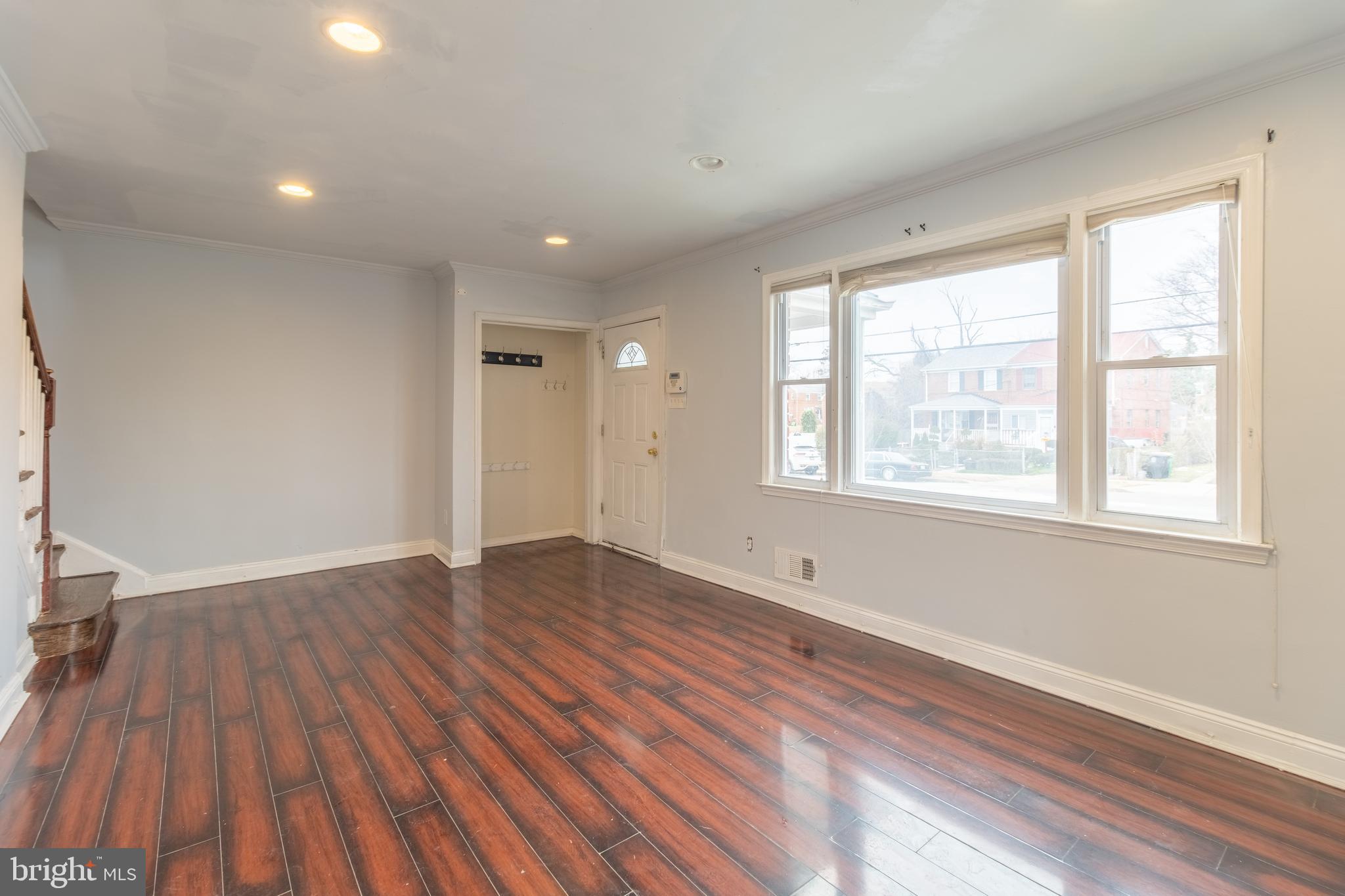 HILLCREST HEIGHTS - Residential