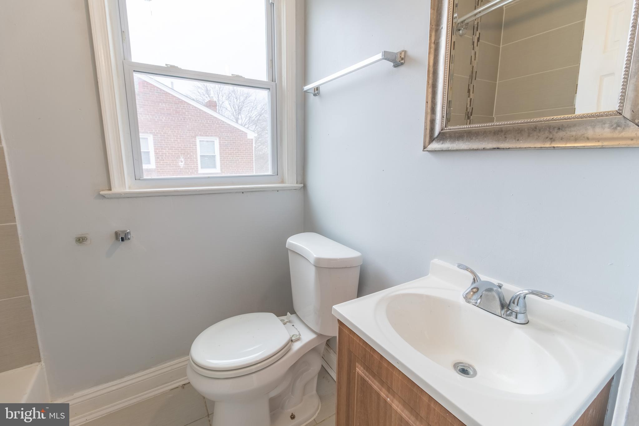 HILLCREST HEIGHTS - Residential