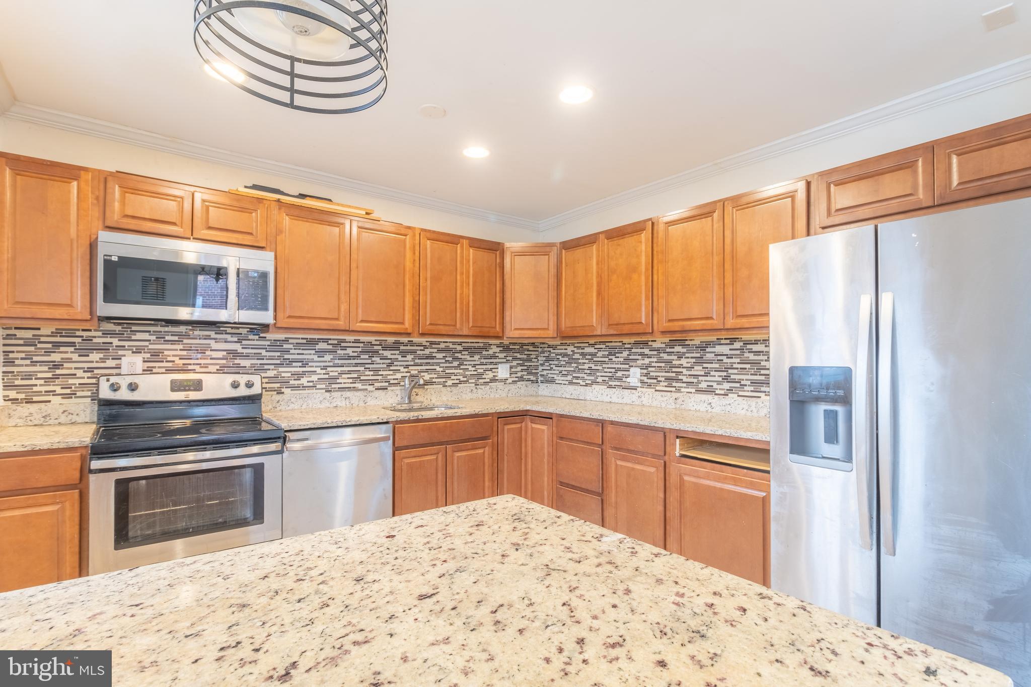 HILLCREST HEIGHTS - Residential