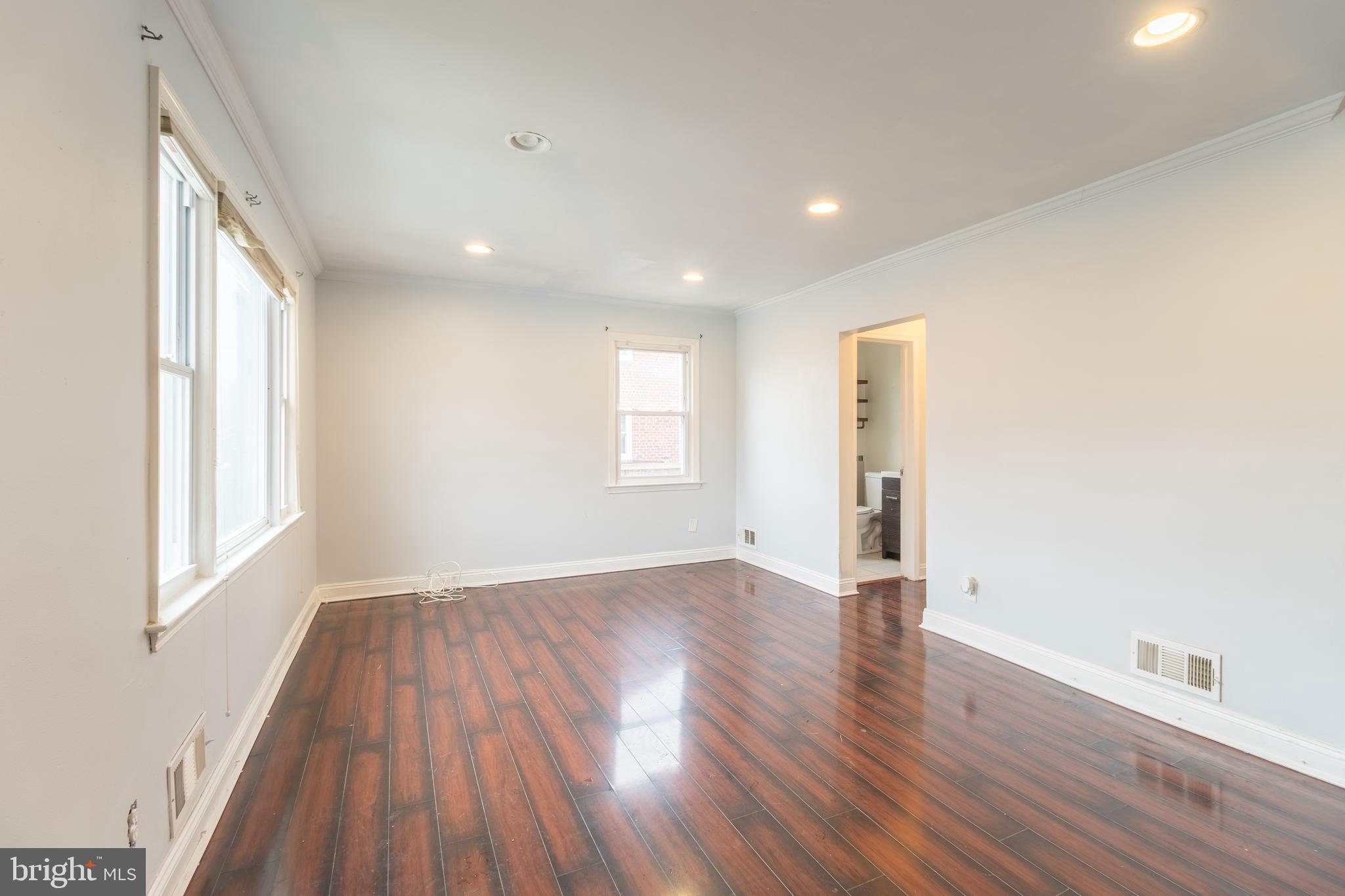 HILLCREST HEIGHTS - Residential