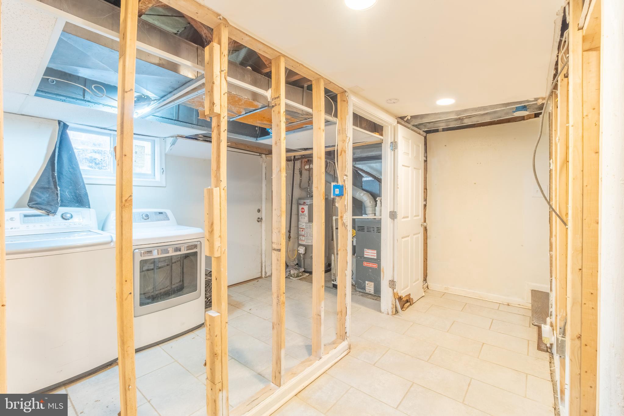 HILLCREST HEIGHTS - Residential