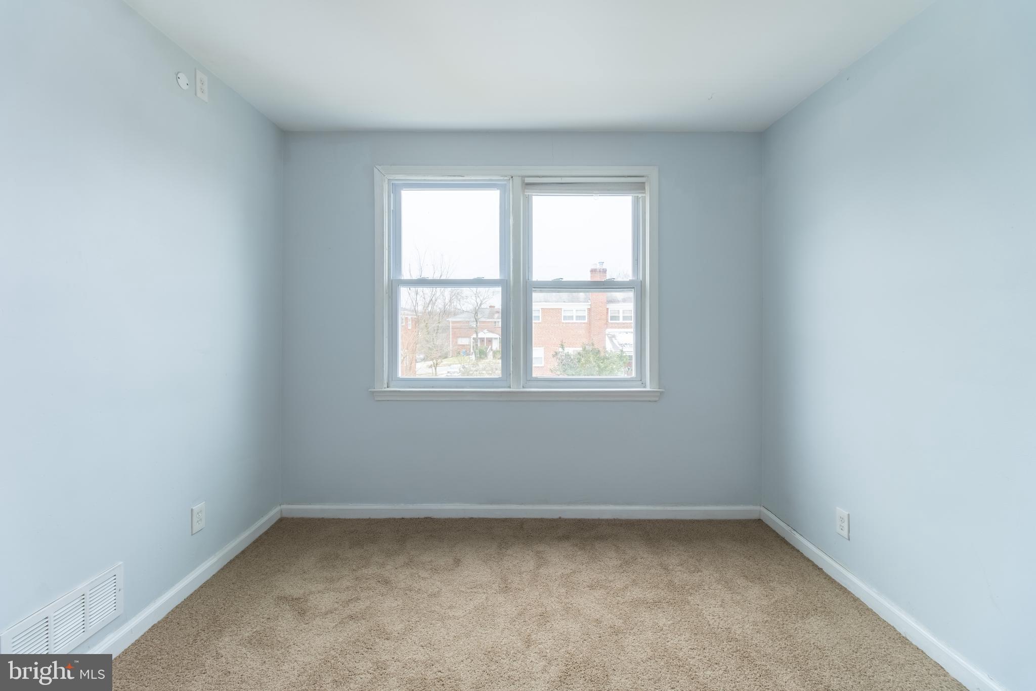 HILLCREST HEIGHTS - Residential