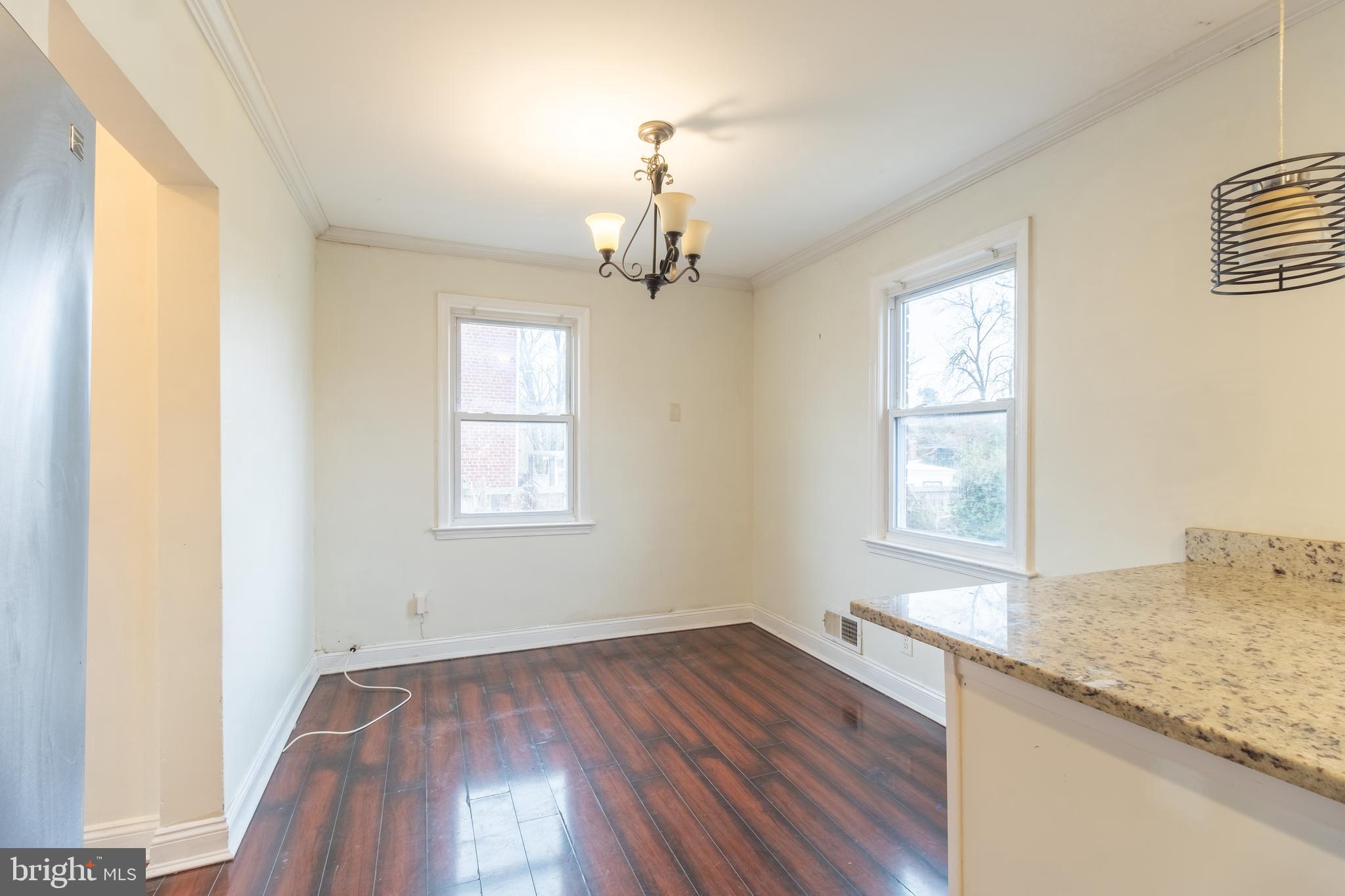 HILLCREST HEIGHTS - Residential