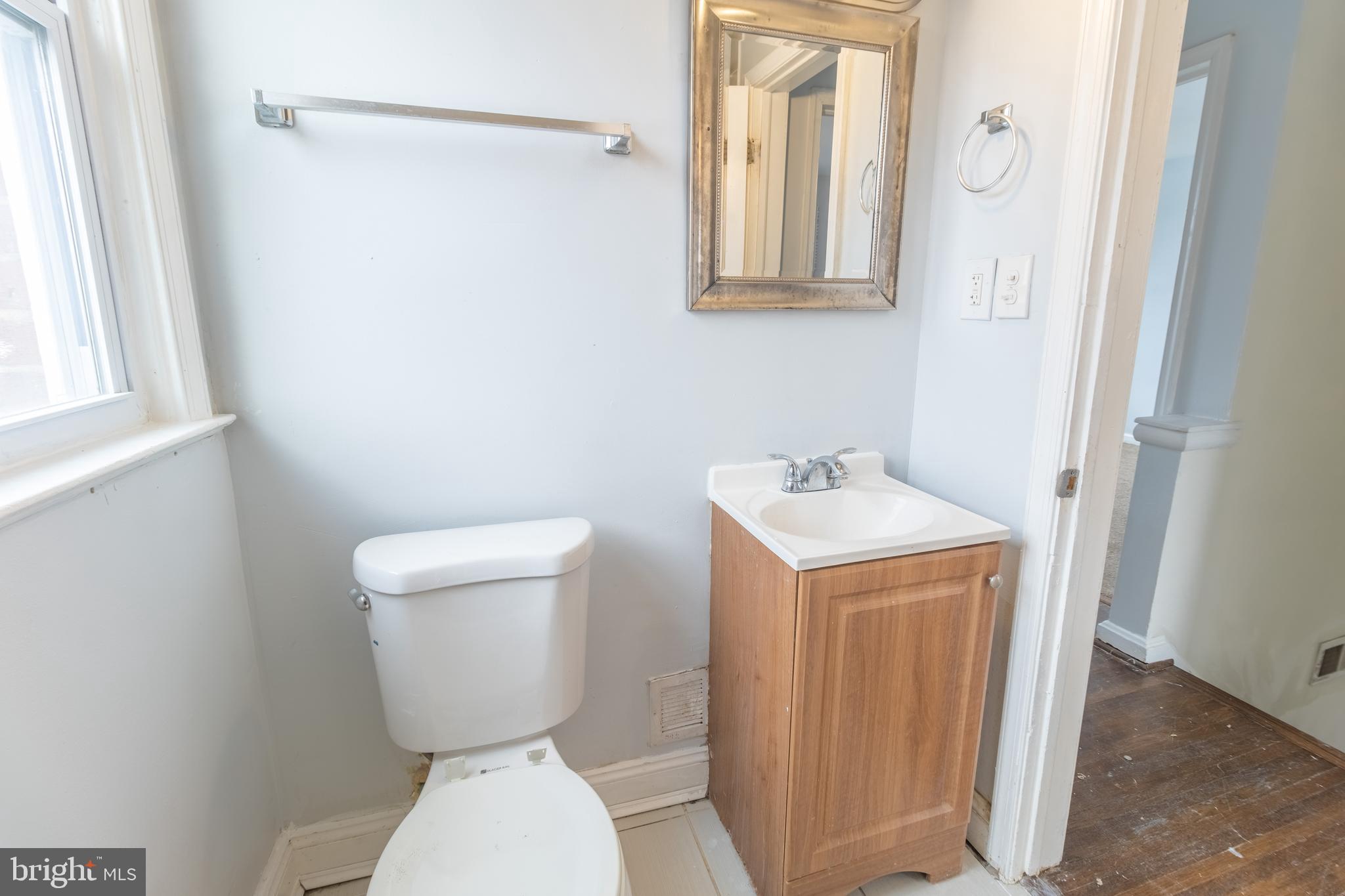 HILLCREST HEIGHTS - Residential