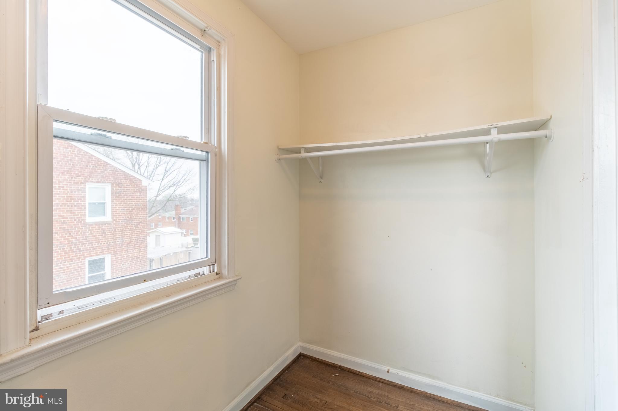 HILLCREST HEIGHTS - Residential