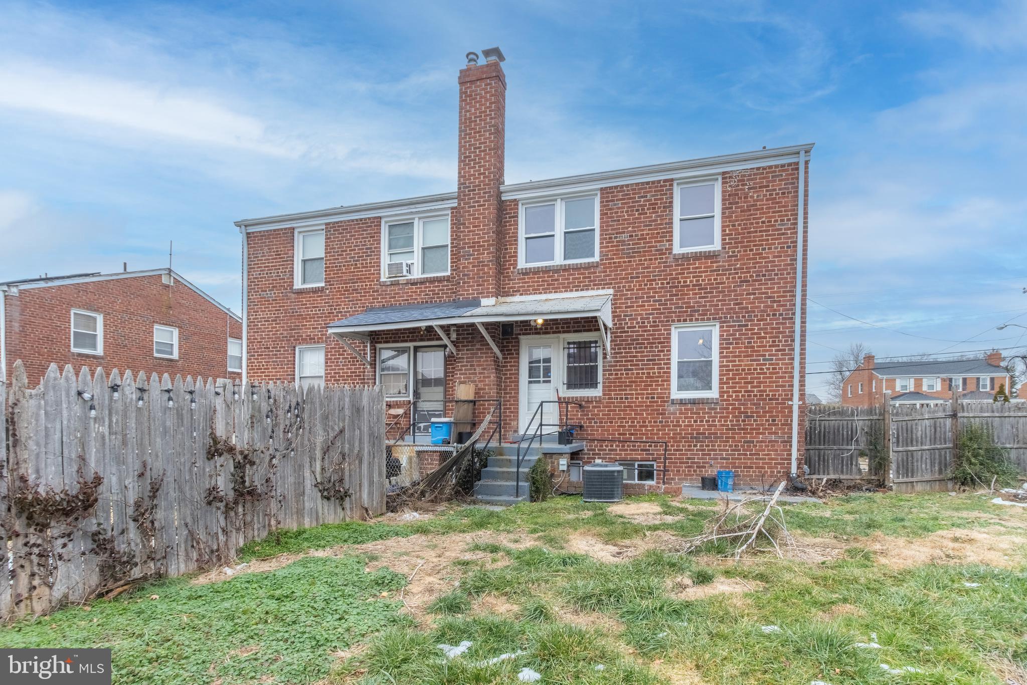 HILLCREST HEIGHTS - Residential