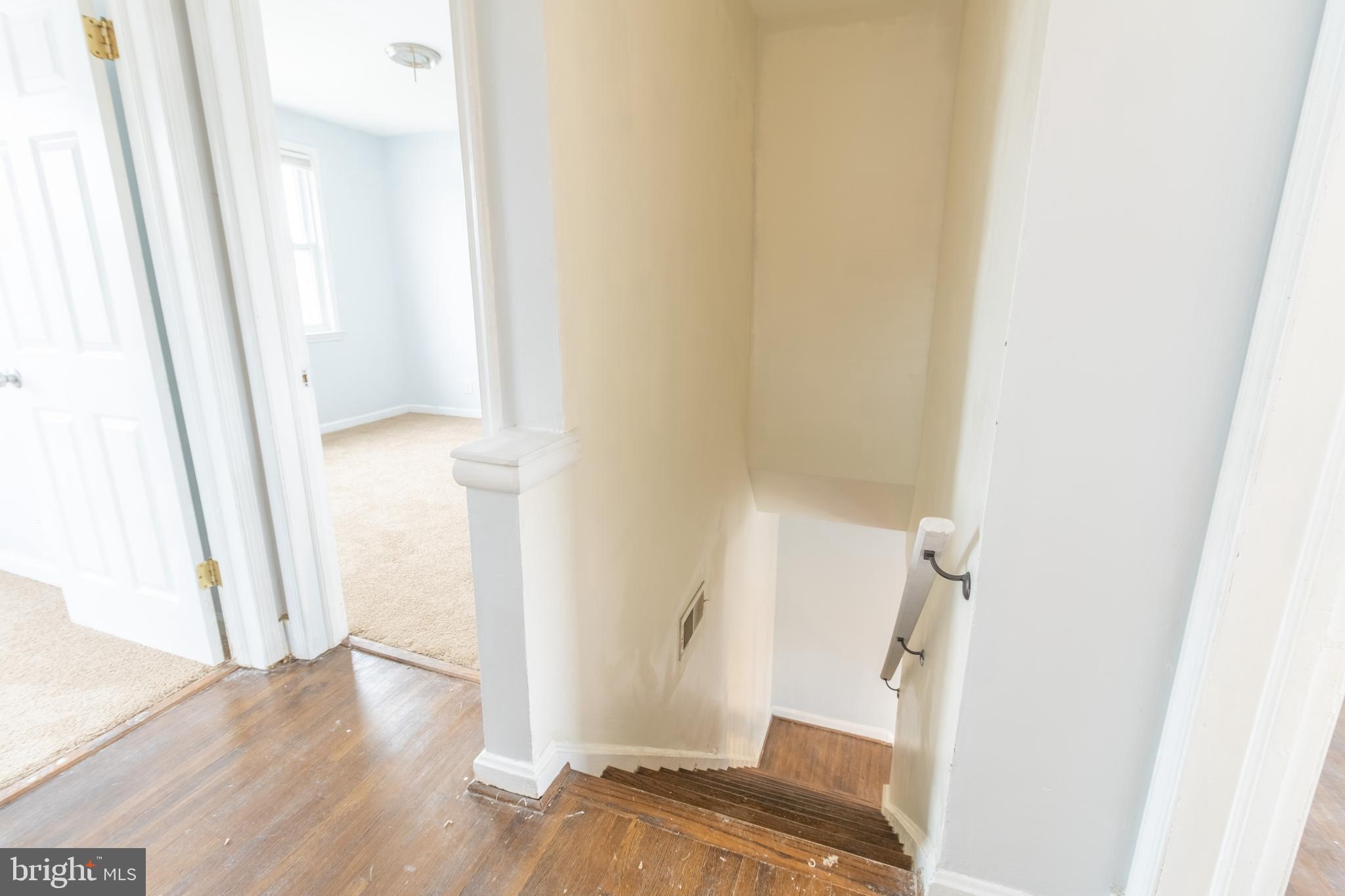 HILLCREST HEIGHTS - Residential