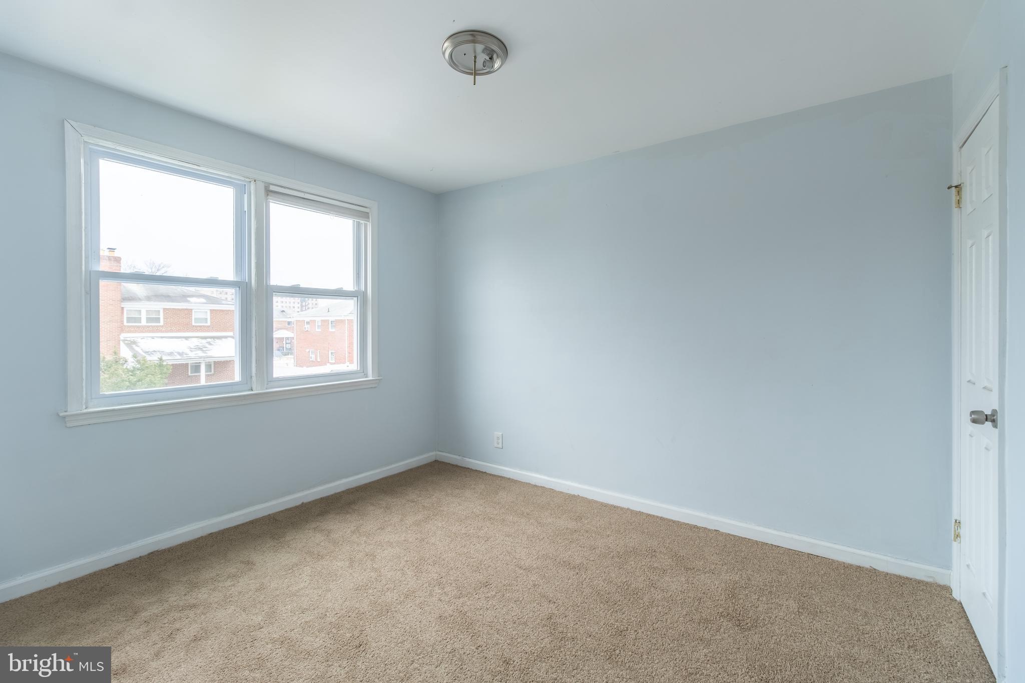 HILLCREST HEIGHTS - Residential