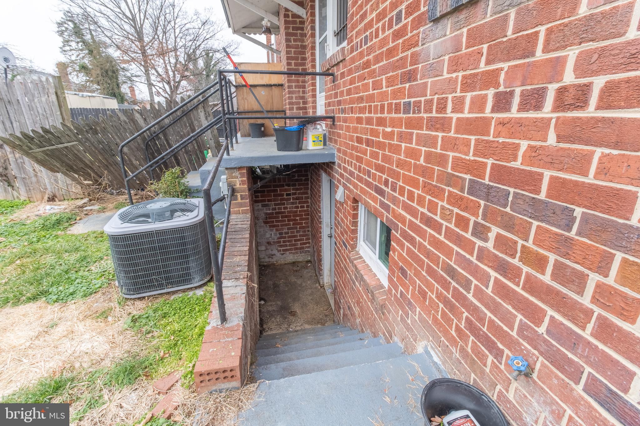 HILLCREST HEIGHTS - Residential