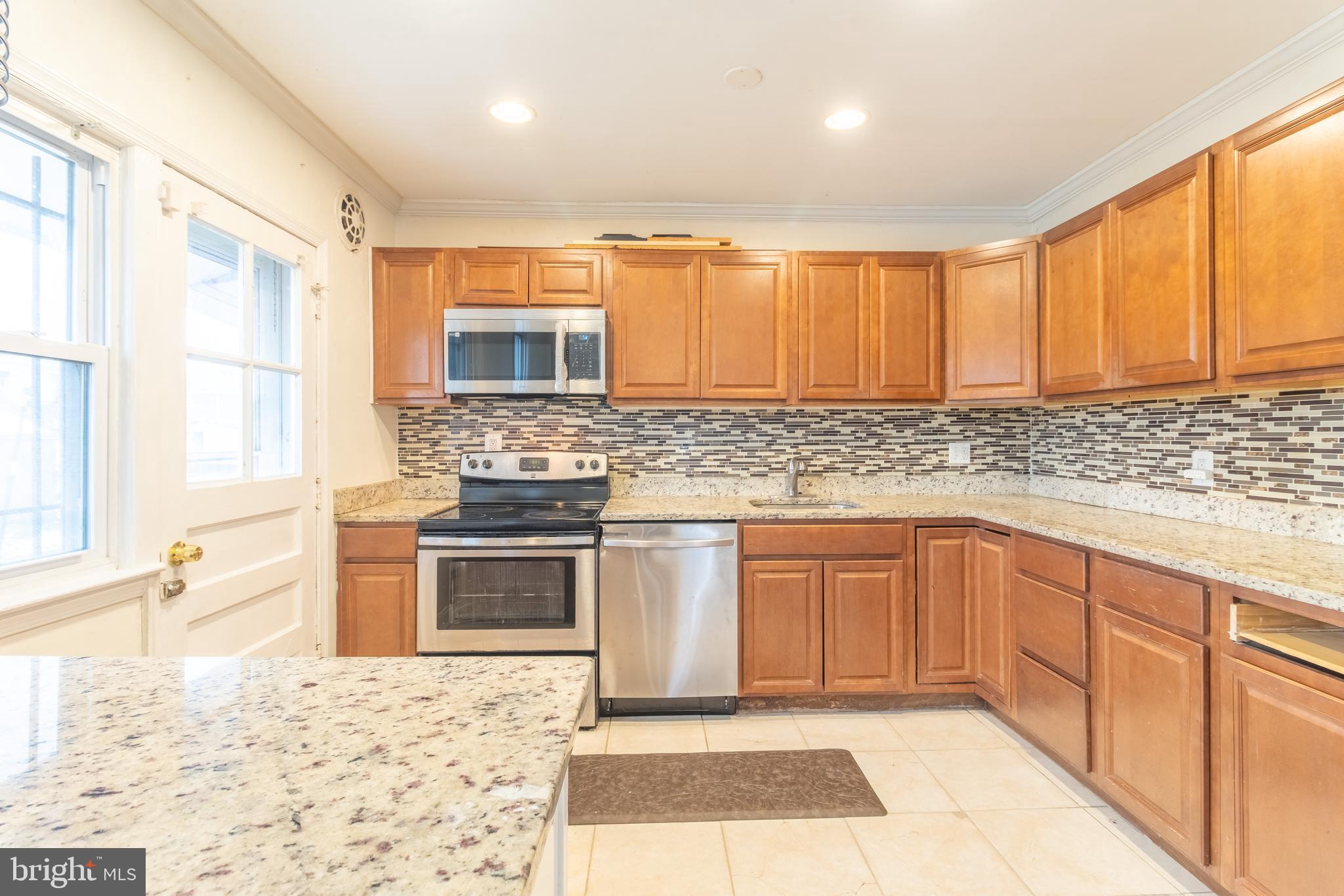 HILLCREST HEIGHTS - Residential