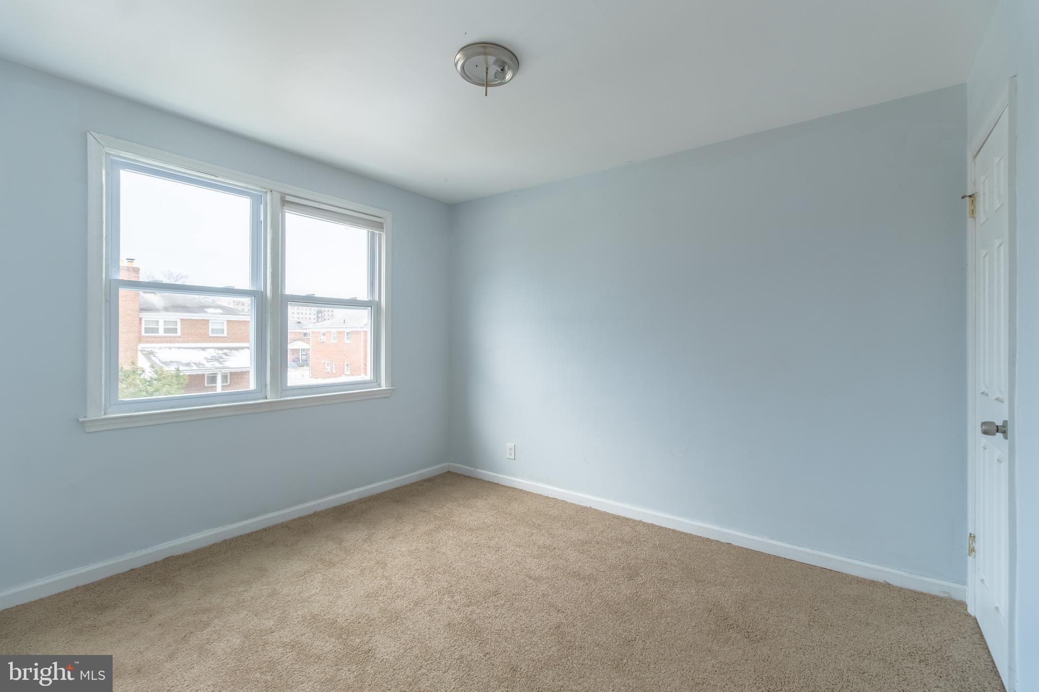 HILLCREST HEIGHTS - Residential