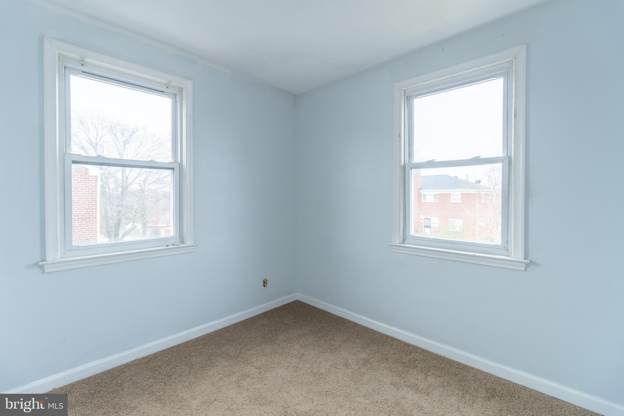 HILLCREST HEIGHTS - Residential