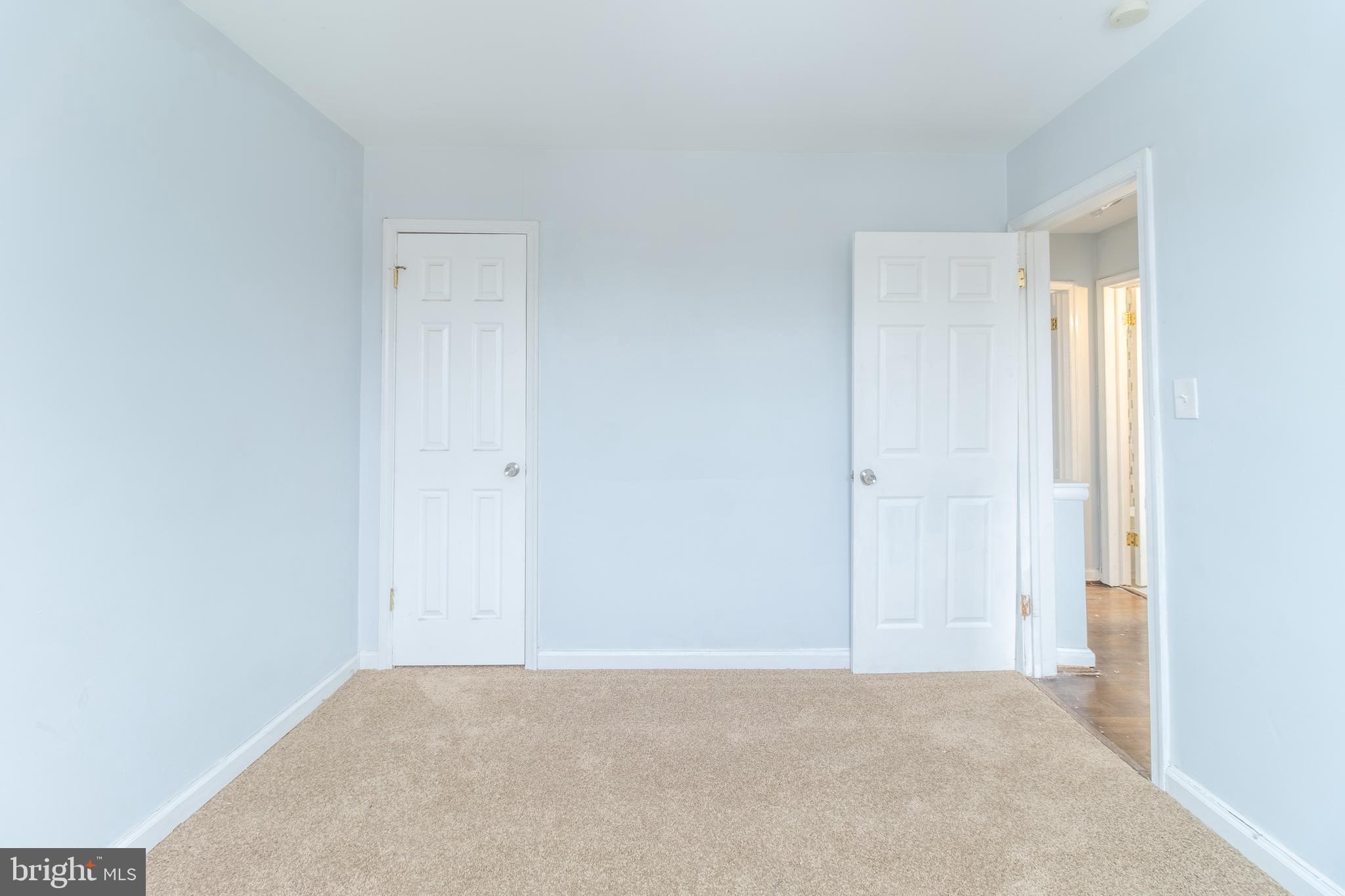 HILLCREST HEIGHTS - Residential