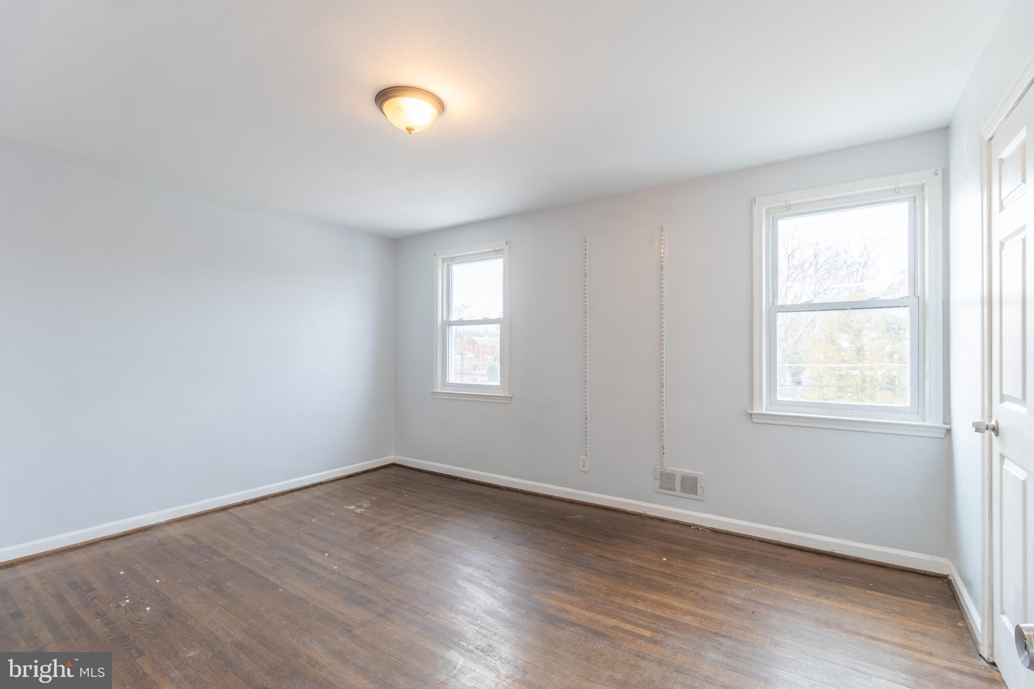 HILLCREST HEIGHTS - Residential