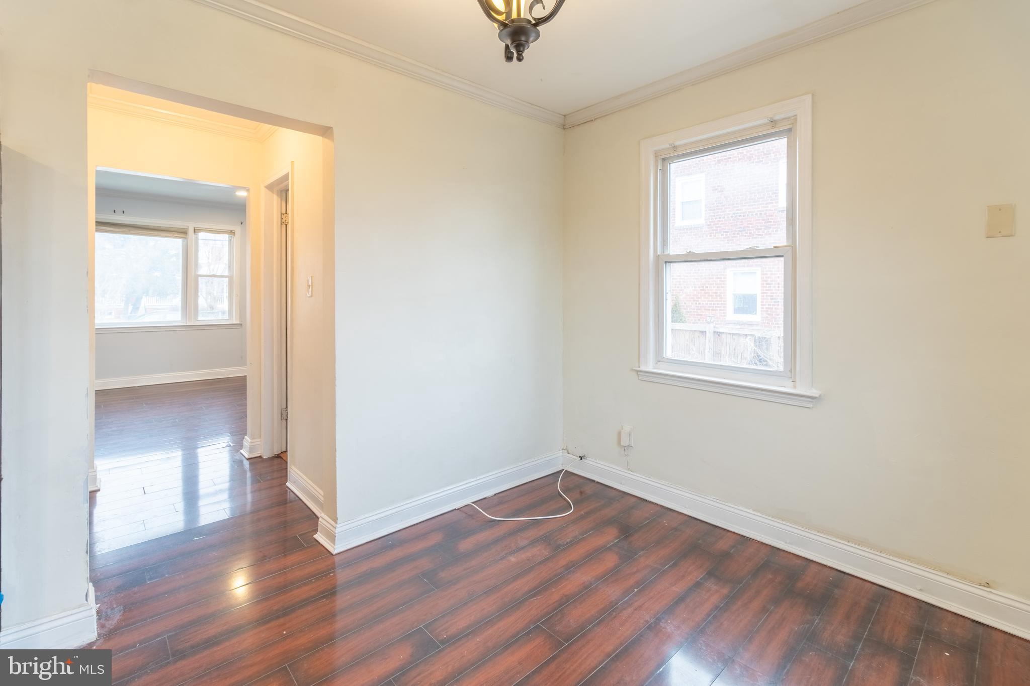 HILLCREST HEIGHTS - Residential