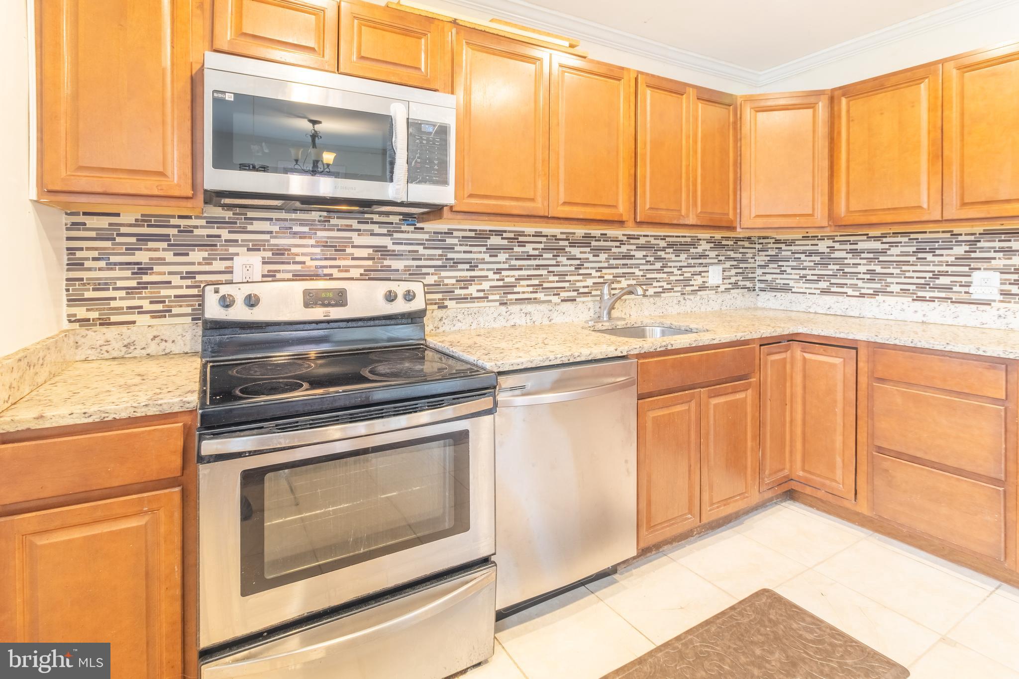 HILLCREST HEIGHTS - Residential