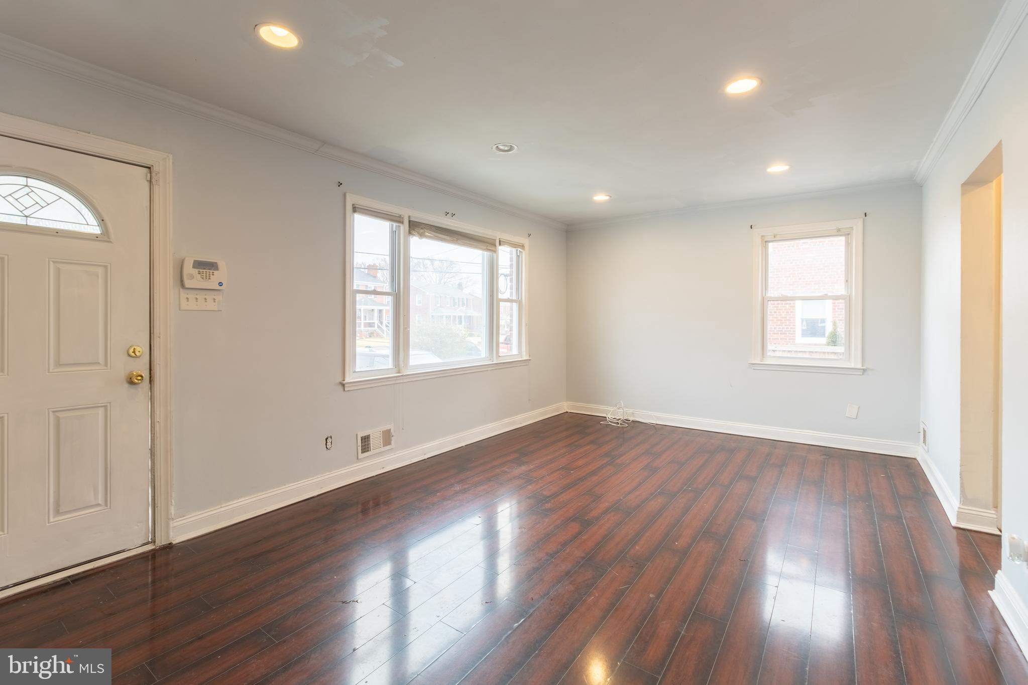 HILLCREST HEIGHTS - Residential