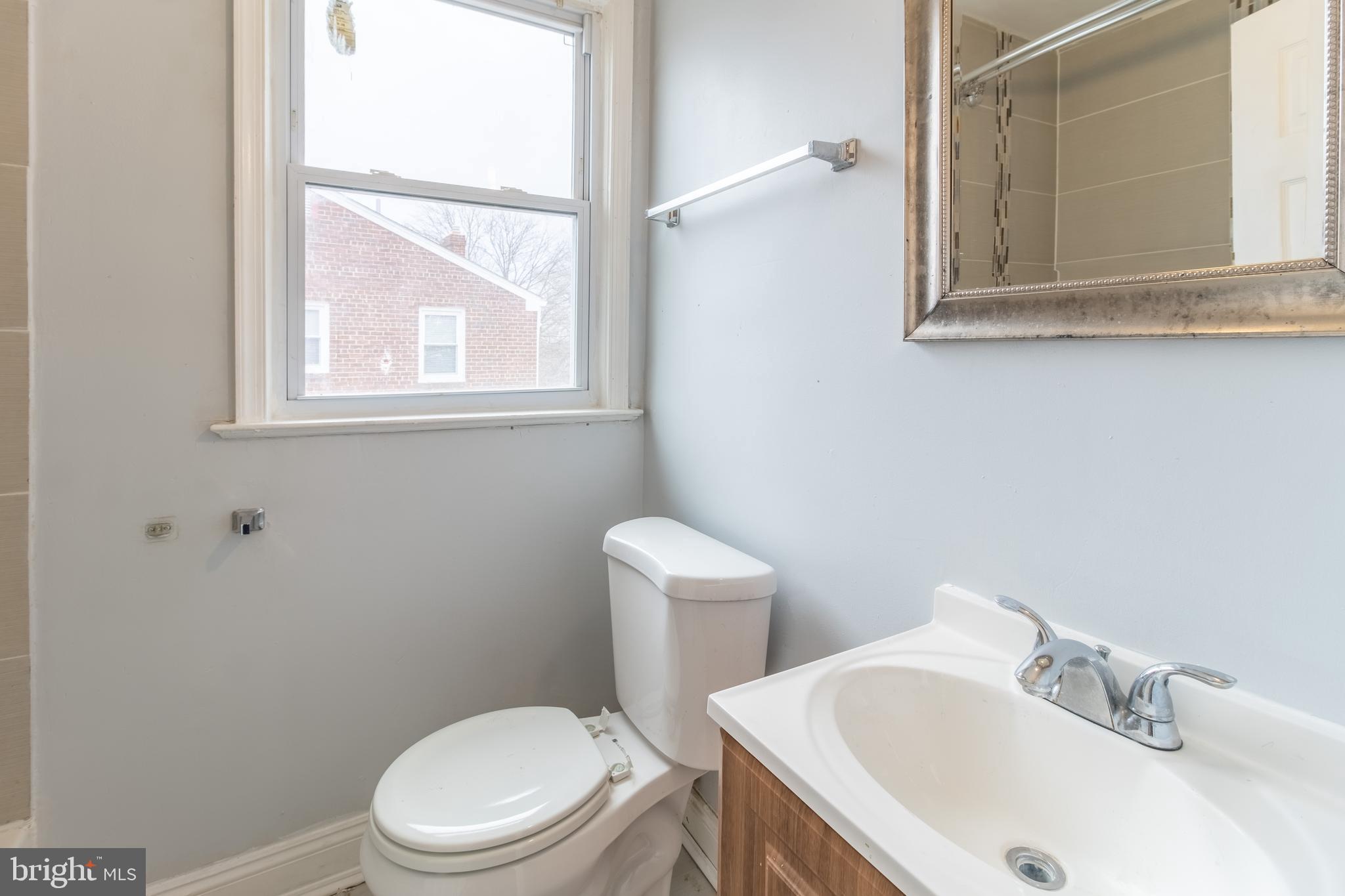 HILLCREST HEIGHTS - Residential