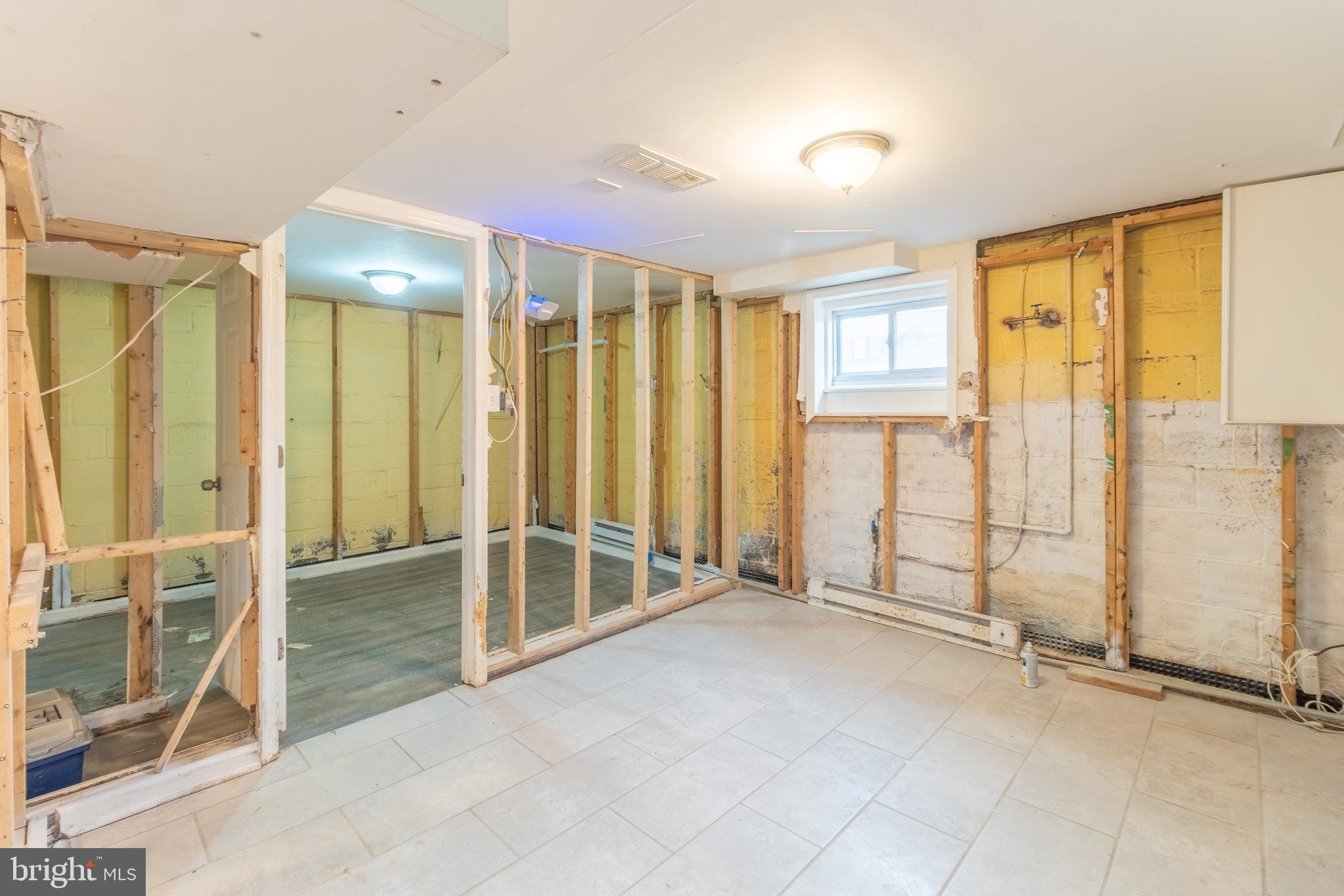 HILLCREST HEIGHTS - Residential