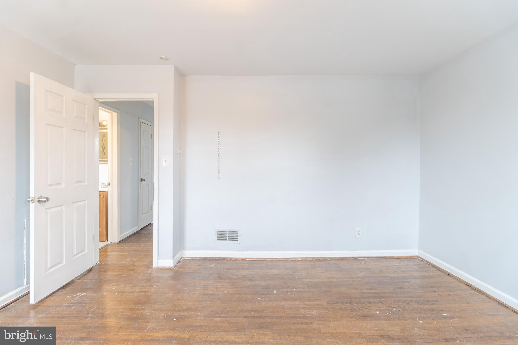 HILLCREST HEIGHTS - Residential