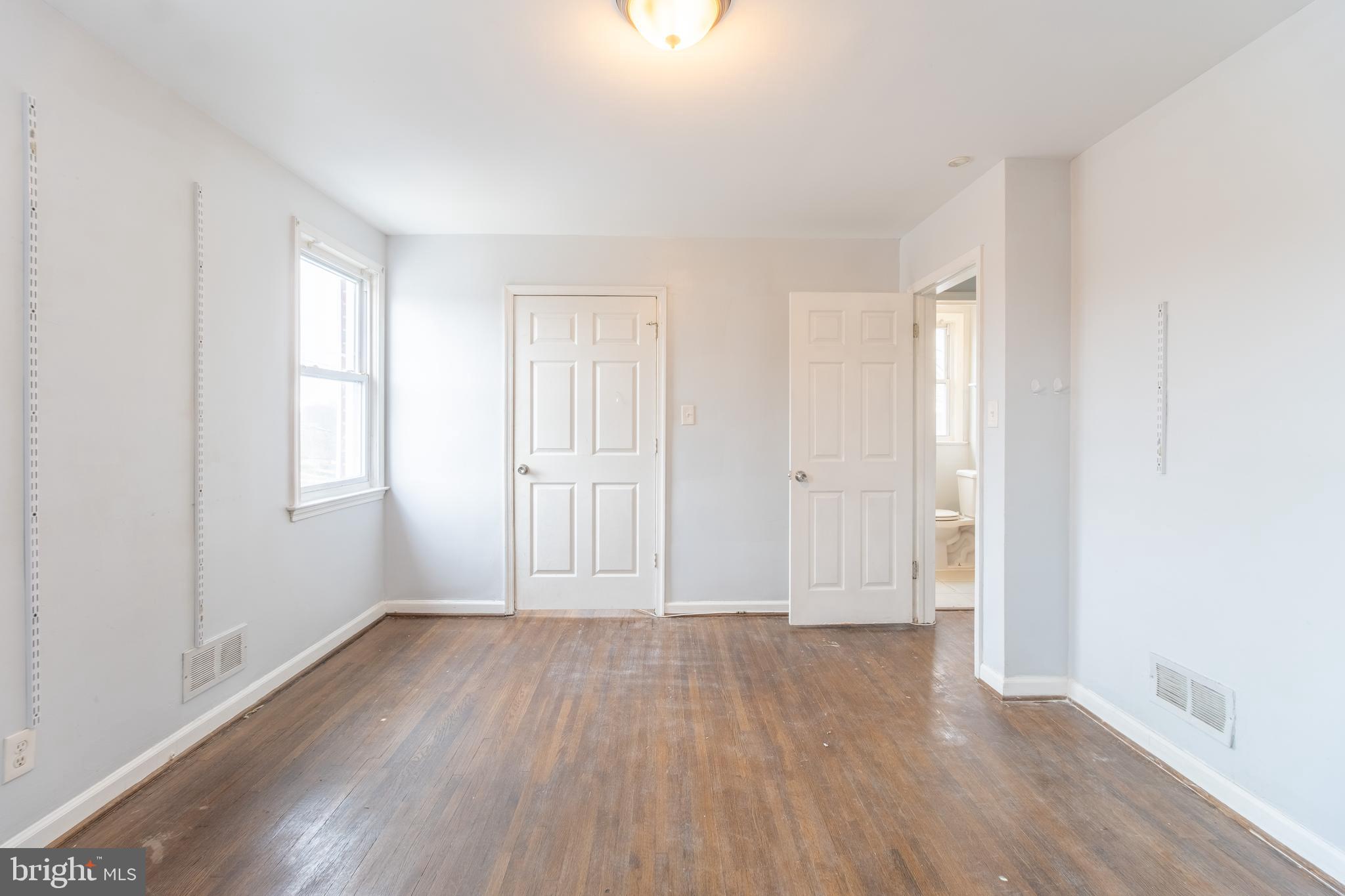 HILLCREST HEIGHTS - Residential