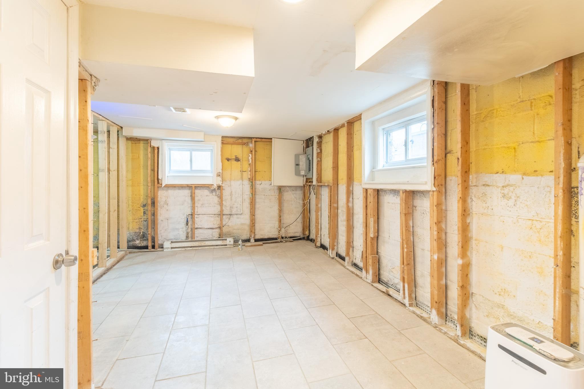 HILLCREST HEIGHTS - Residential