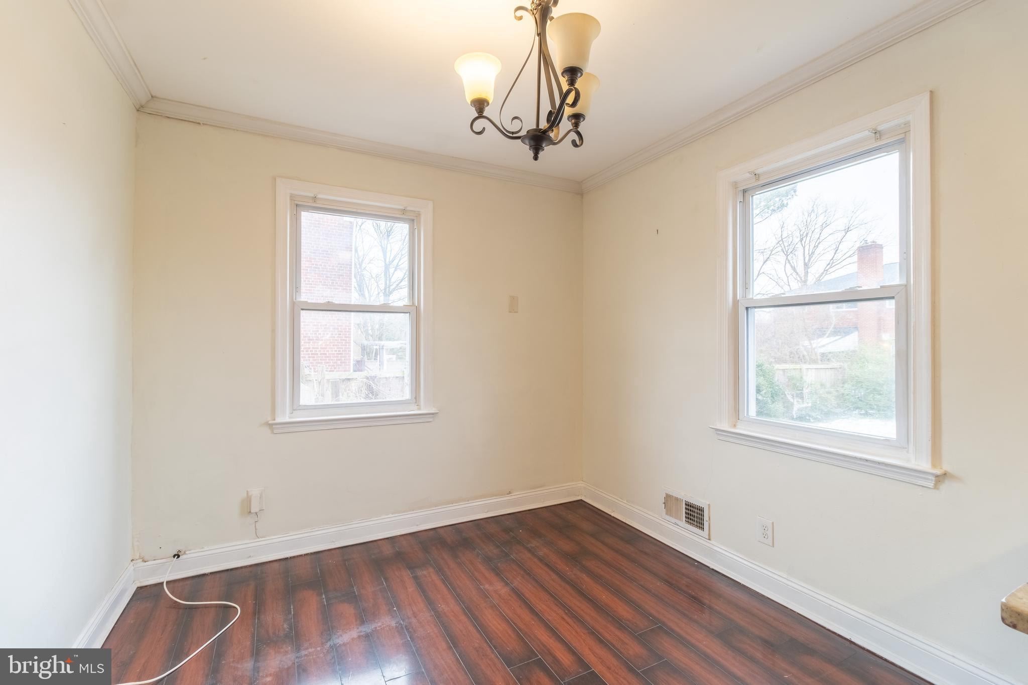 HILLCREST HEIGHTS - Residential