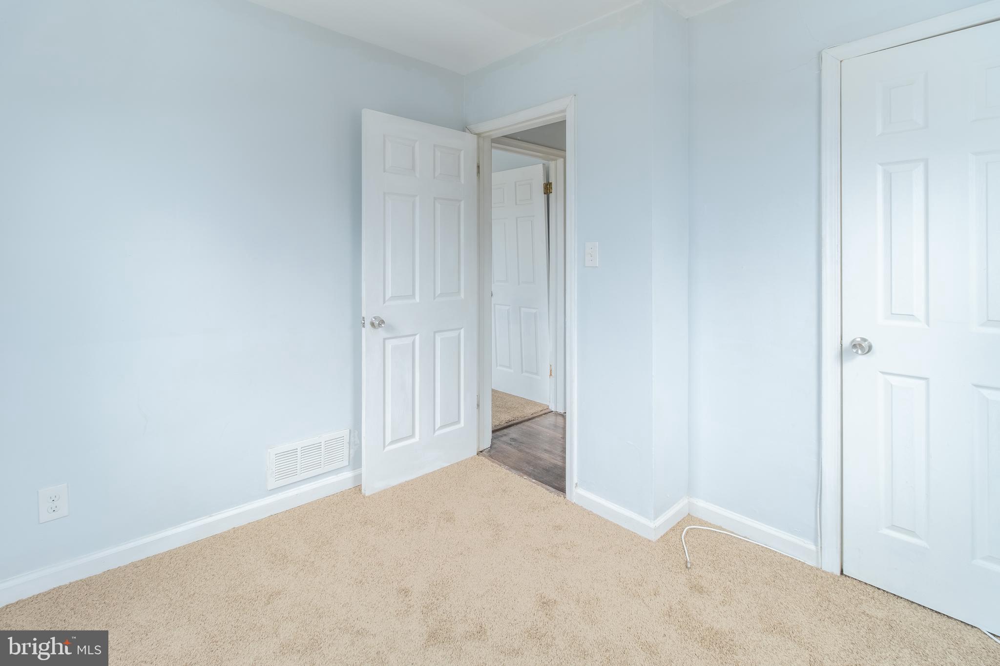 HILLCREST HEIGHTS - Residential