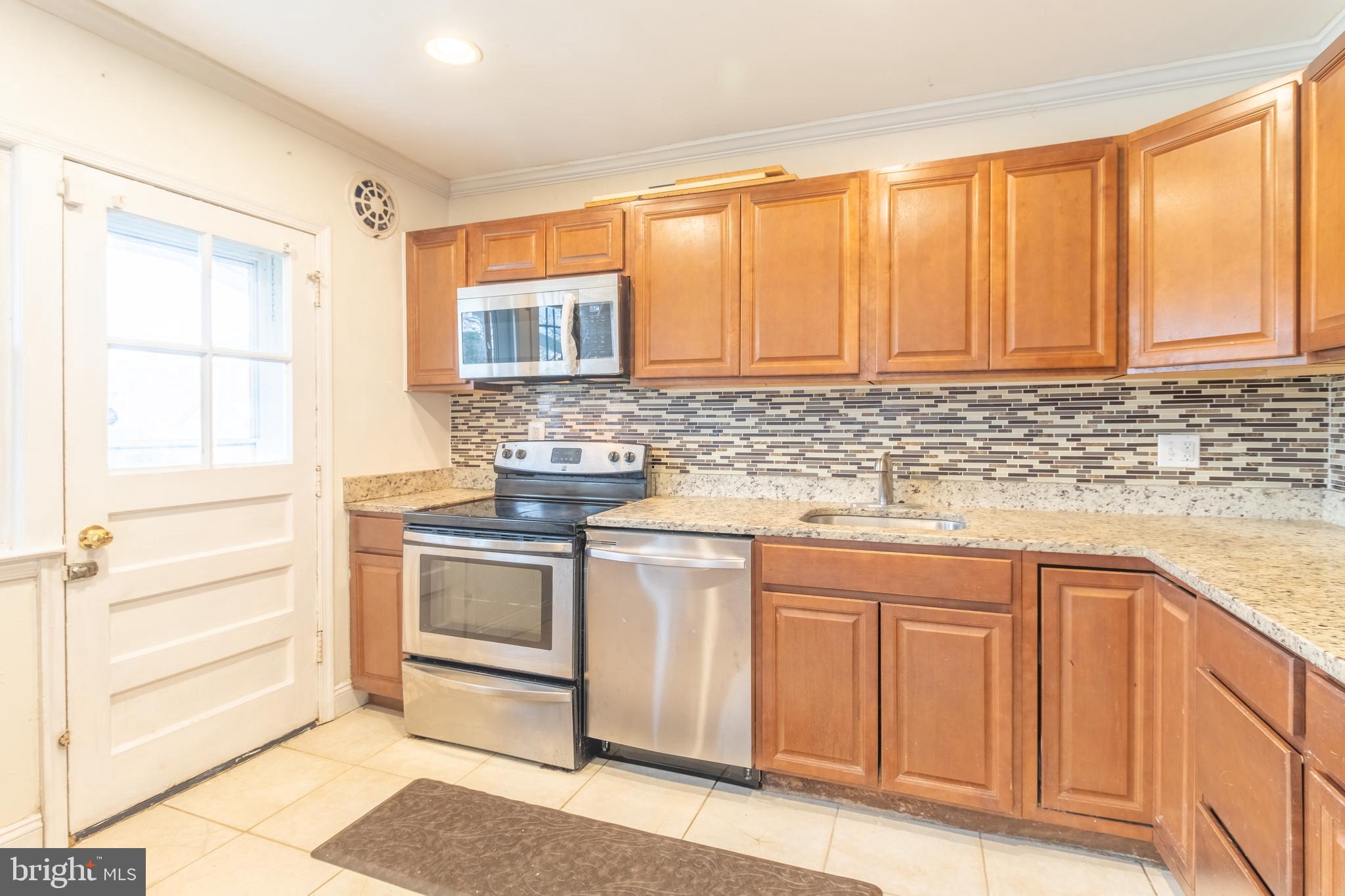 HILLCREST HEIGHTS - Residential