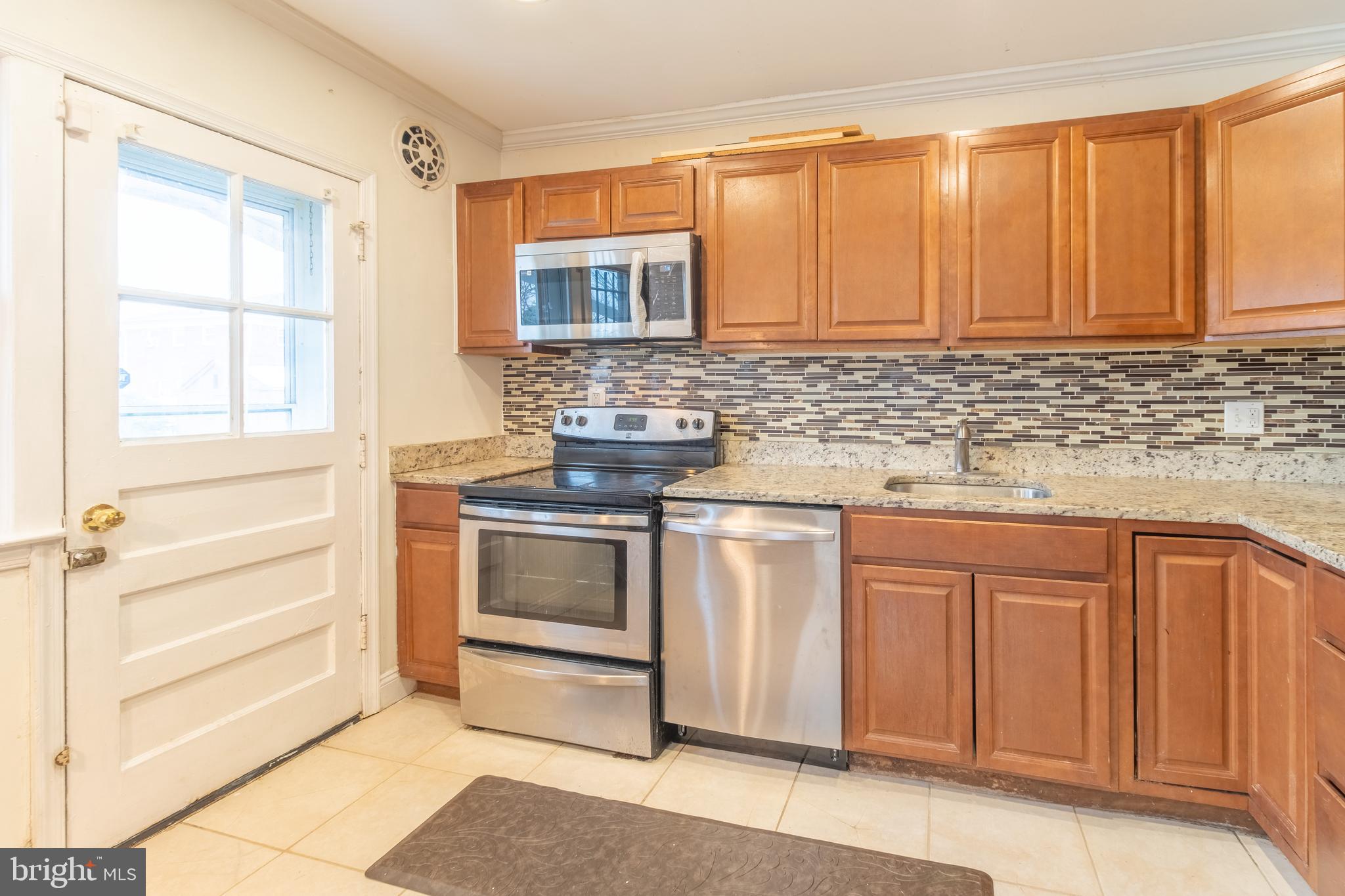 HILLCREST HEIGHTS - Residential