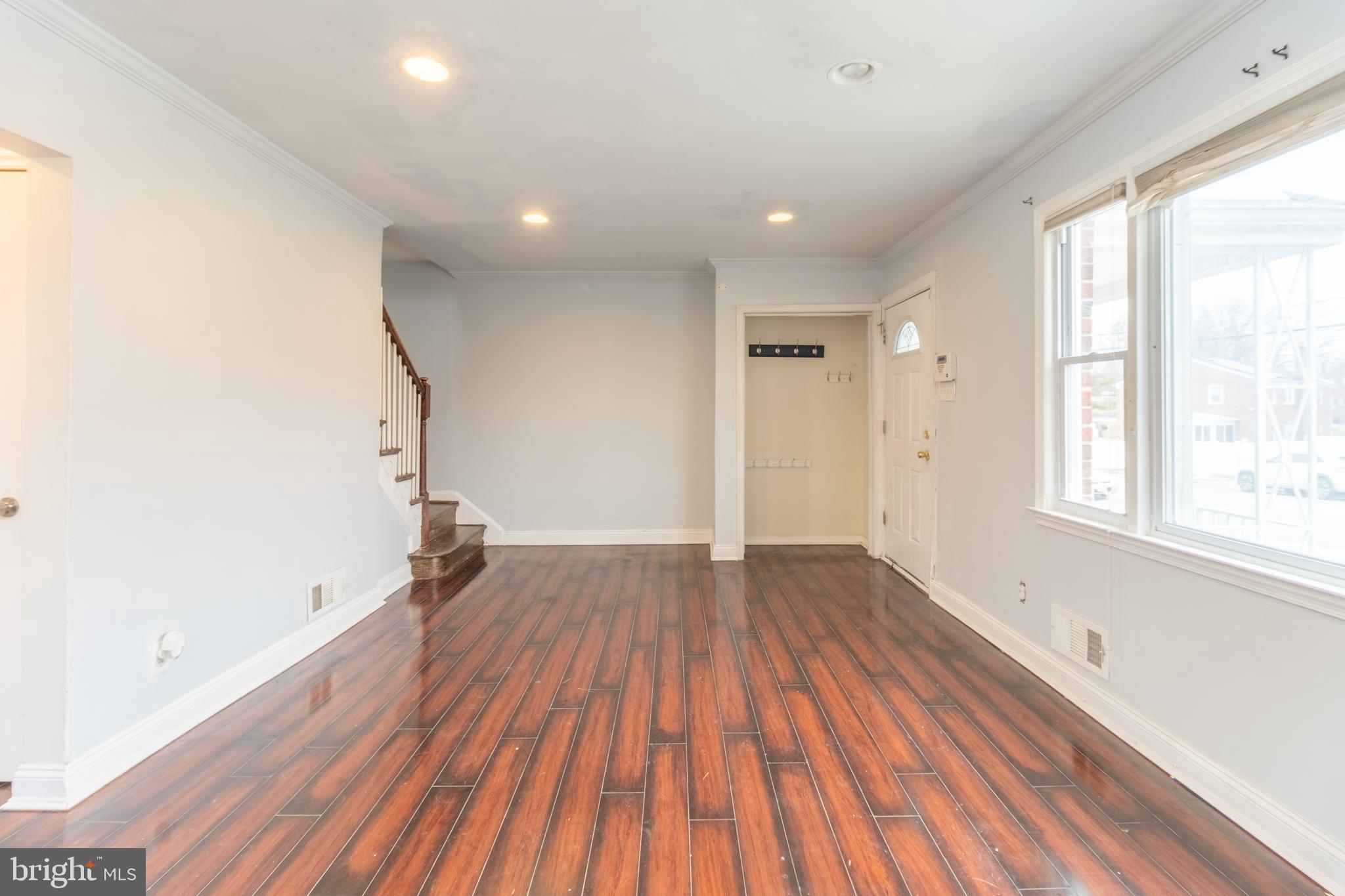 HILLCREST HEIGHTS - Residential