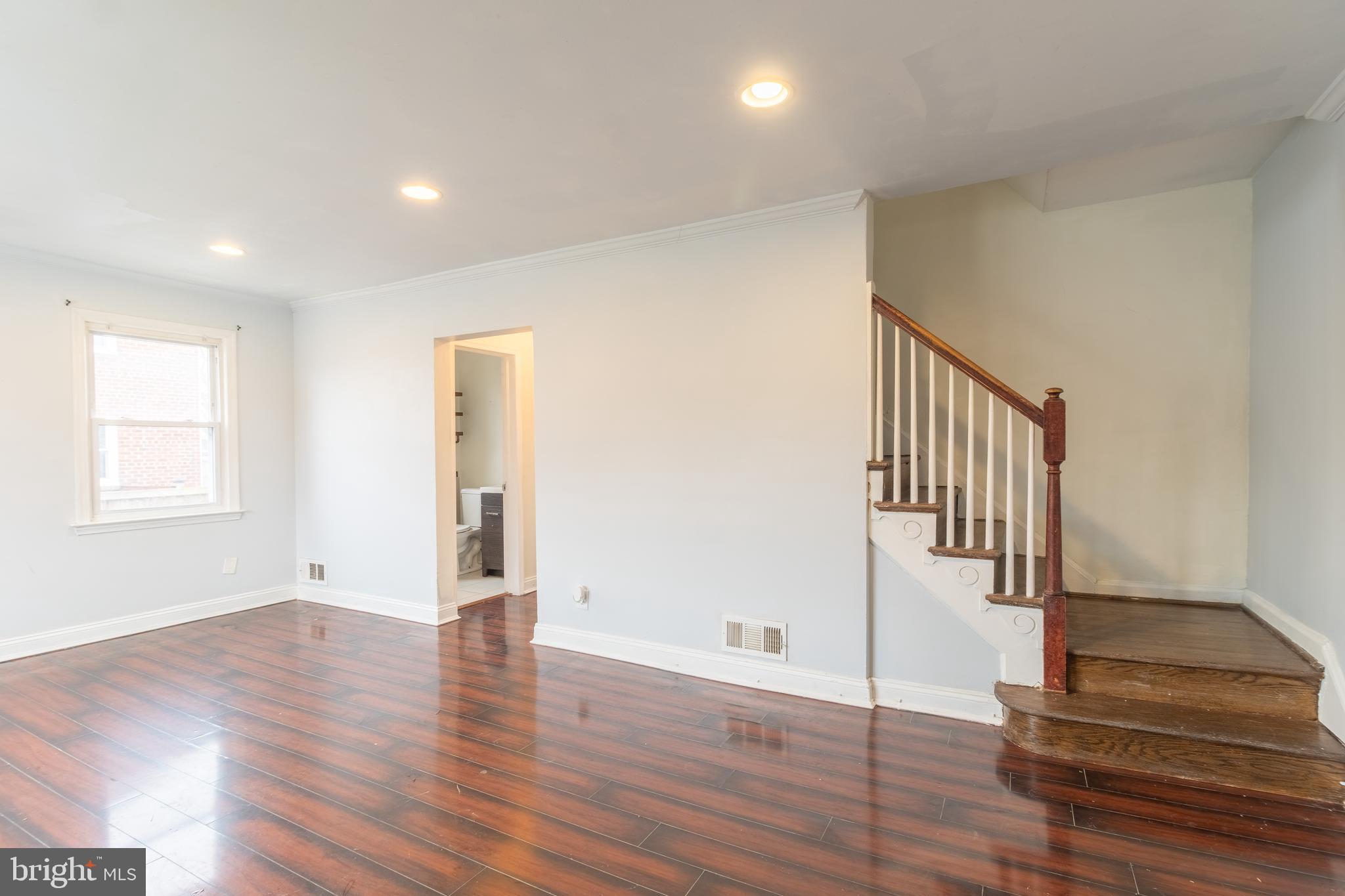 HILLCREST HEIGHTS - Residential