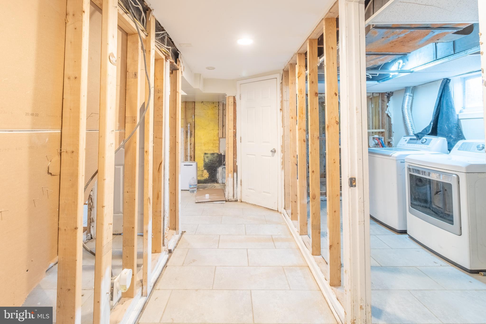 HILLCREST HEIGHTS - Residential